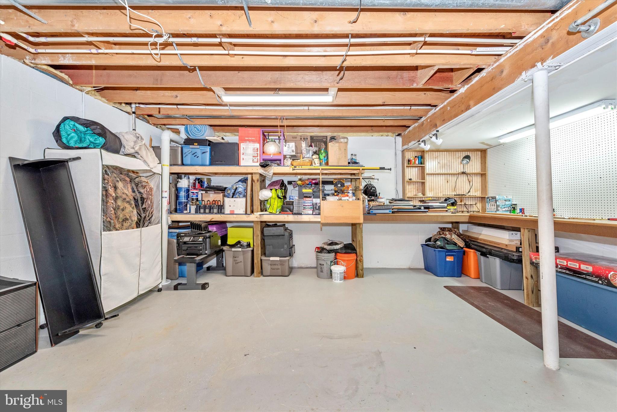 4239 Horine Road Jefferson, MD 21755 - Photo 50 of 64