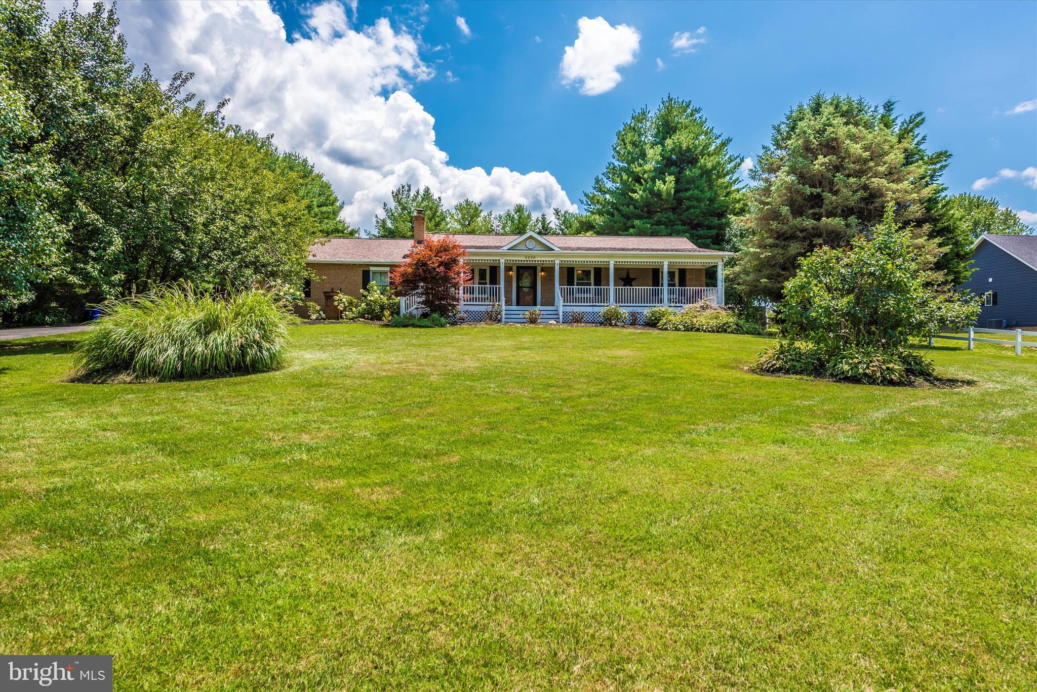 4239 Horine Road Jefferson, MD 21755 - Photo 6 of 64