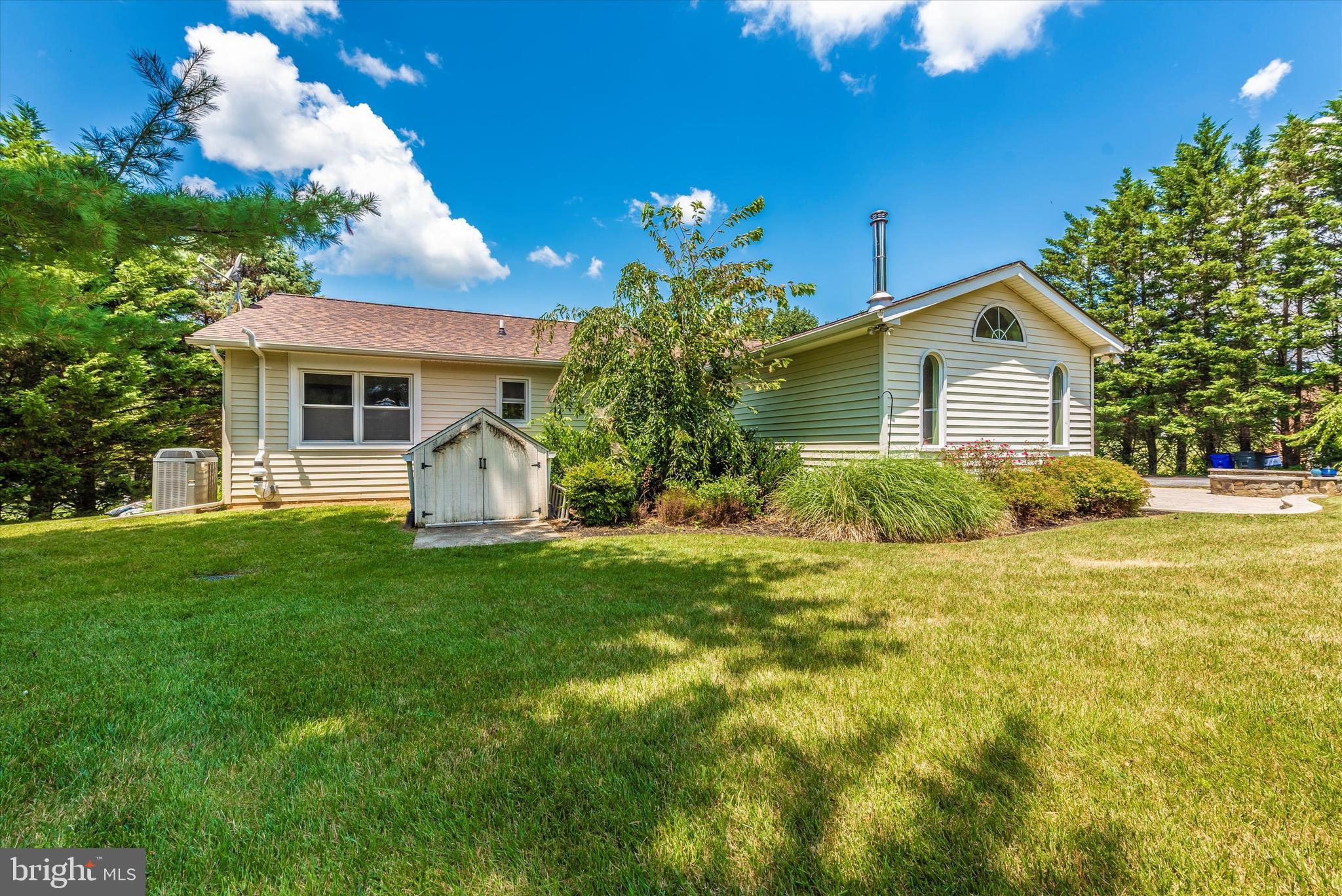 4239 Horine Road Jefferson, MD 21755 - Photo 56 of 64
