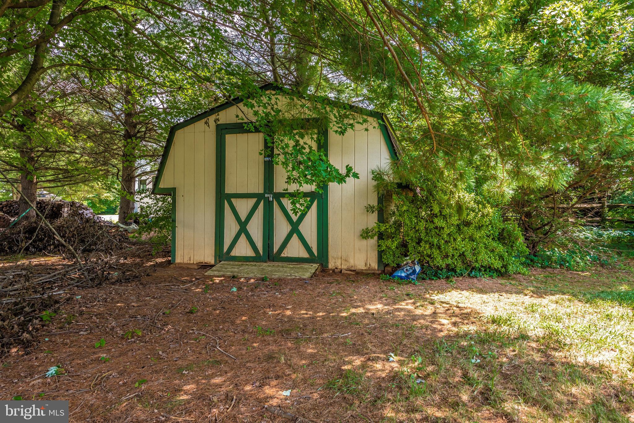 4239 Horine Road Jefferson, MD 21755 - Photo 60 of 64