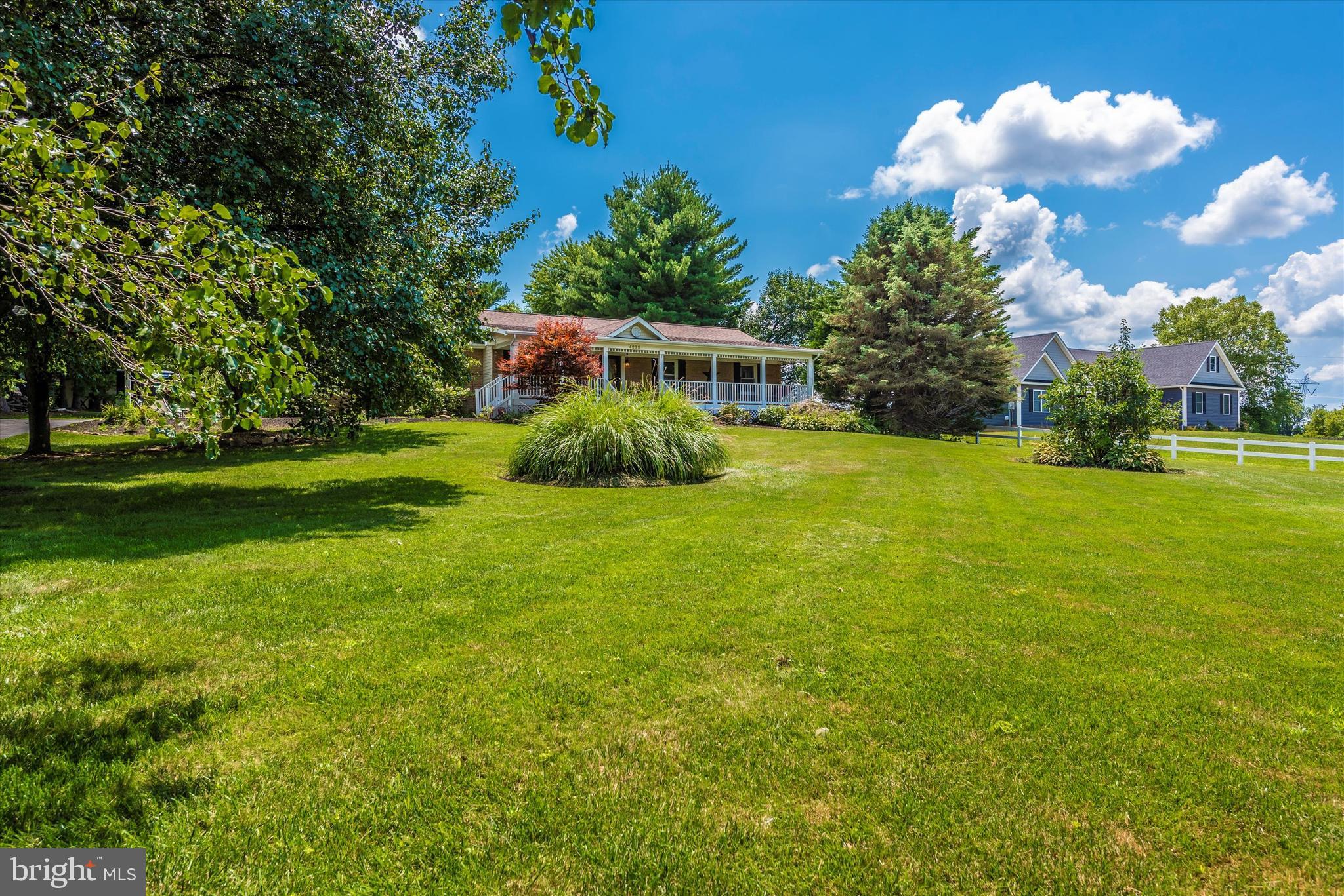 4239 Horine Road Jefferson, MD 21755 - Photo 7 of 64