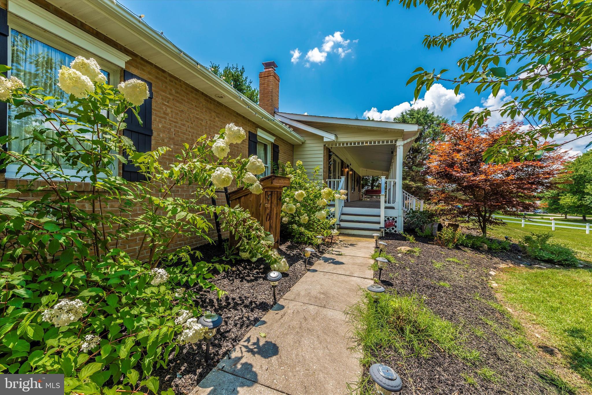 4239 Horine Road Jefferson, MD 21755 - Photo 8 of 64