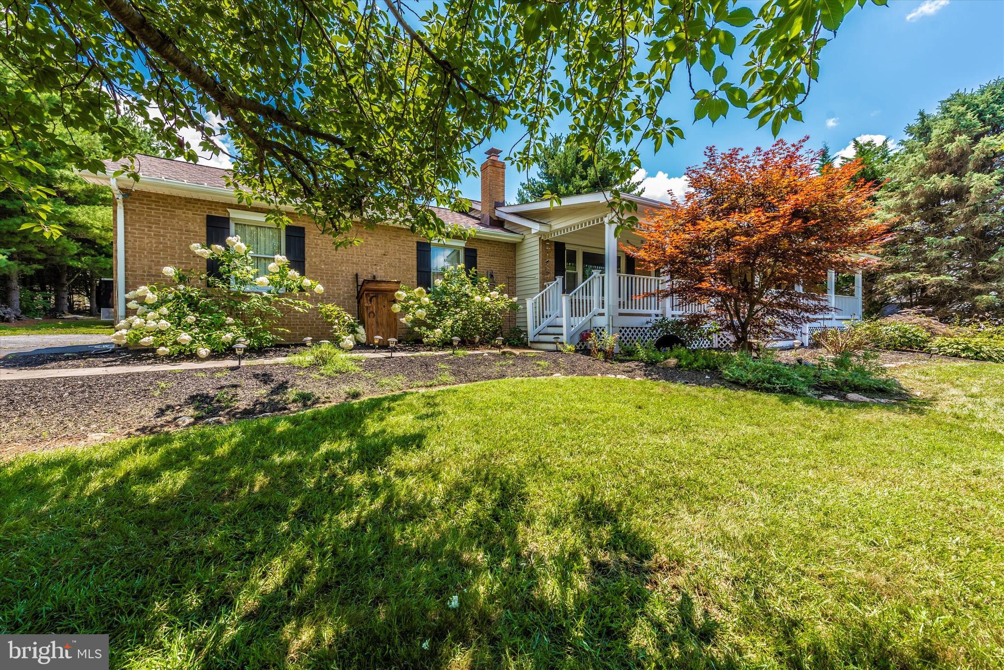 4239 Horine Road Jefferson, MD 21755 - Photo 9 of 64