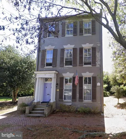 $1,650 | 10 South Street, Unit 3, Easton, MD 21601
