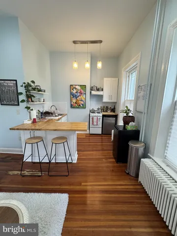 $1,650 | 10 South Street, Unit 3, Easton, MD 21601