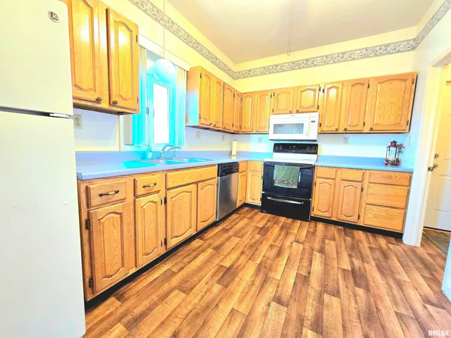 $129,900 | 1711 West Cherry Street, Marion, IL 62959