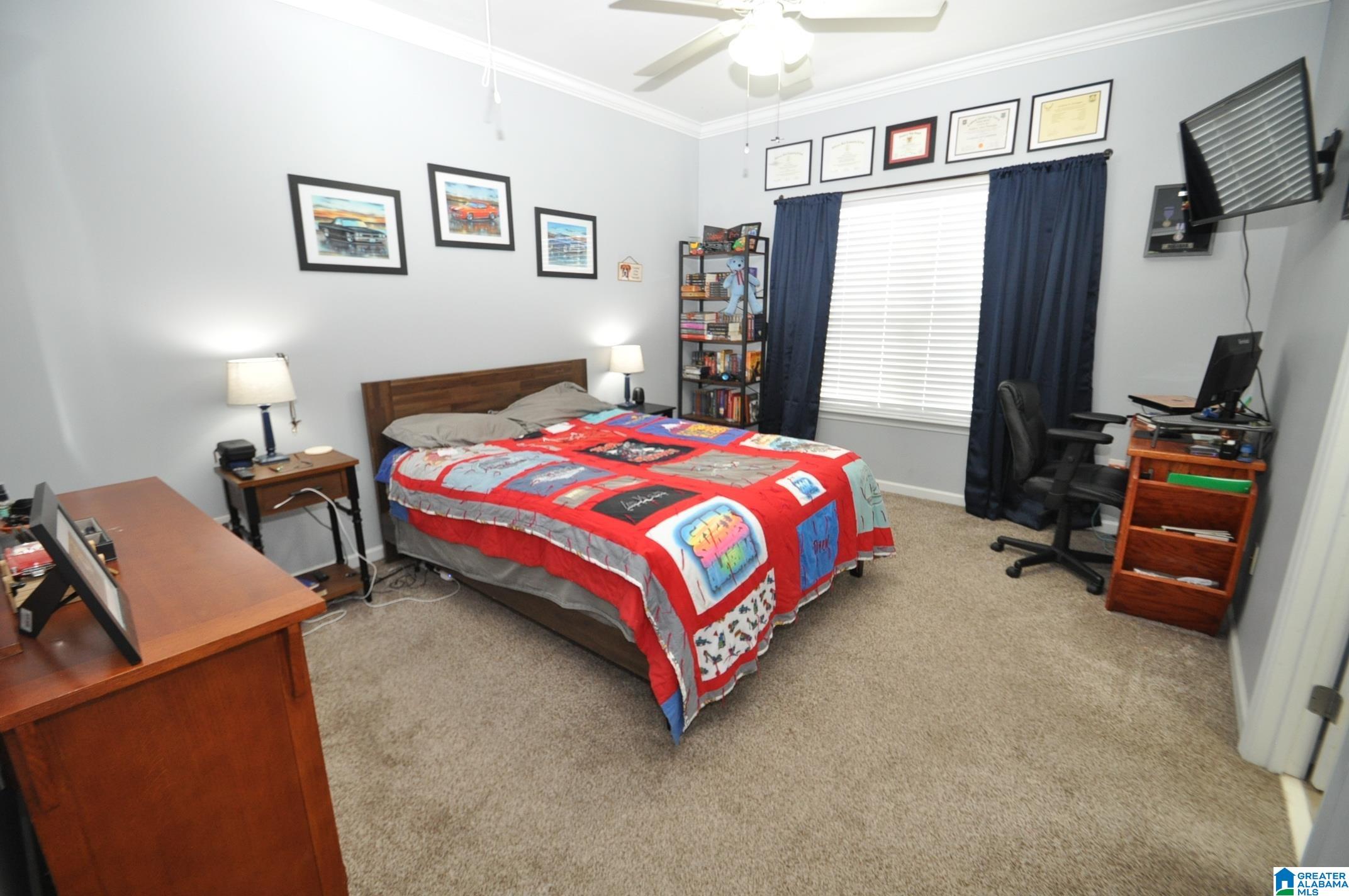 212 Grande View Circle Alabaster, AL 35114 - Photo 10 of 16
