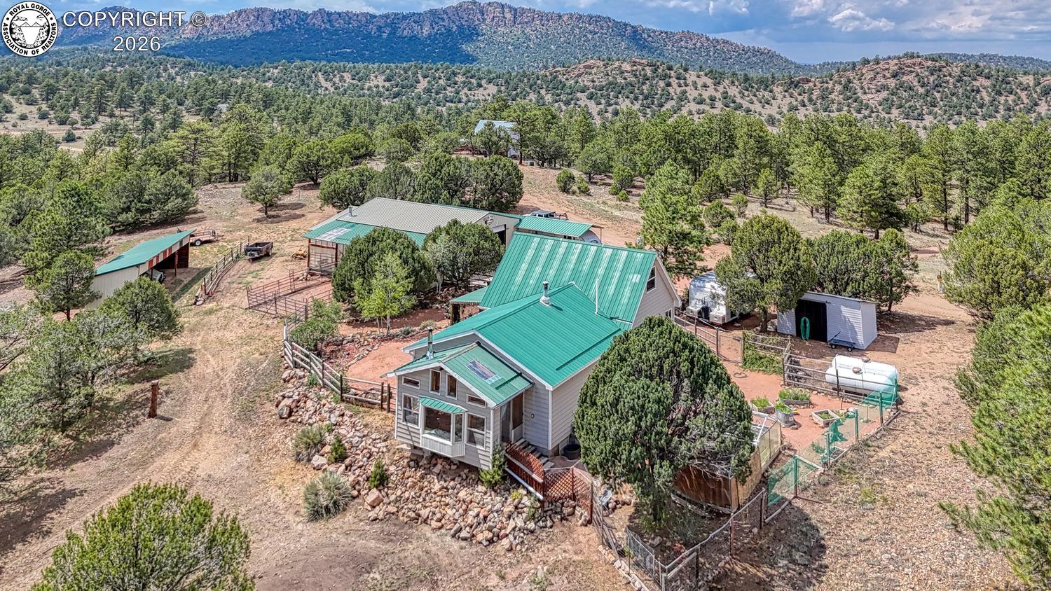 24 Lambert Road Westcliffe, CO 81252 - Photo 41 of 44 Gallery Image 41