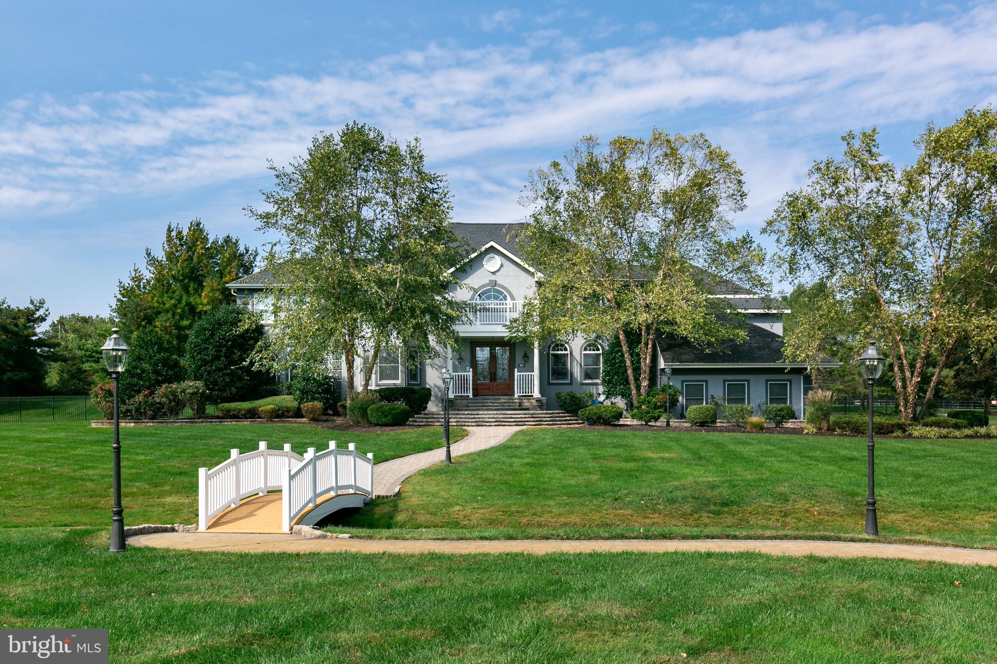 601 McElwee Road Moorestown, NJ 08057 - Photo 1 of 72