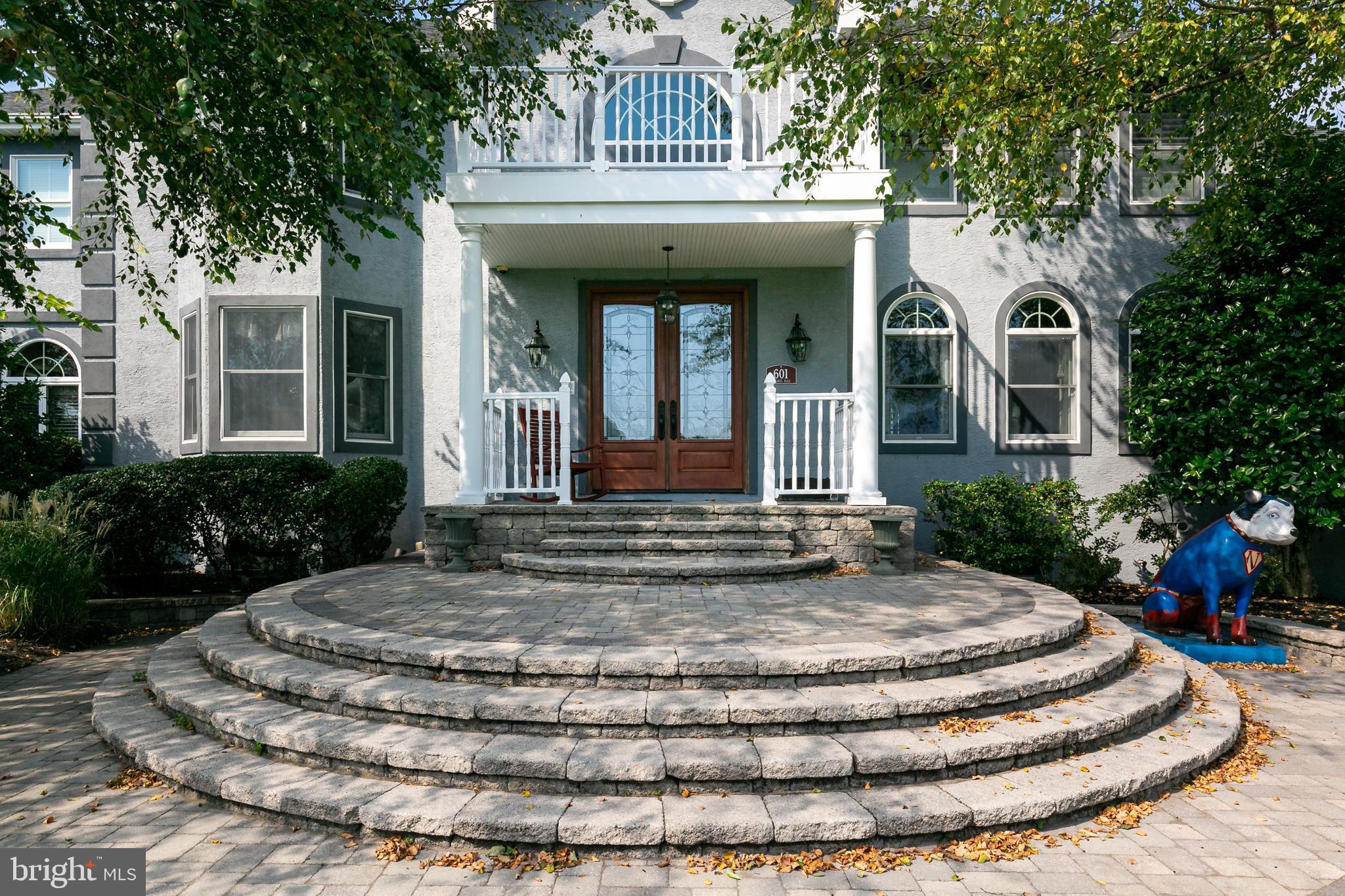 601 McElwee Road Moorestown, NJ 08057 - Photo 2 of 72