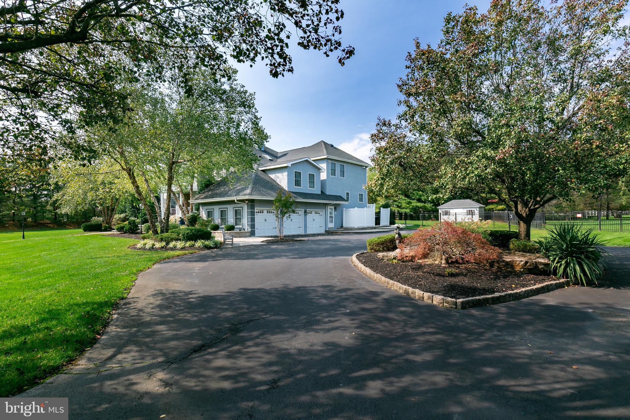 601 McElwee Road Moorestown, NJ 08057 - Photo 3 of 72