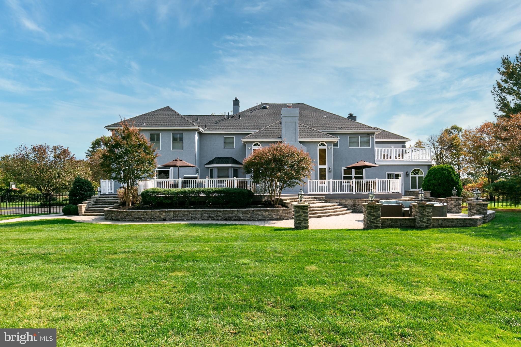 601 McElwee Road Moorestown, NJ 08057 - Photo 4 of 72