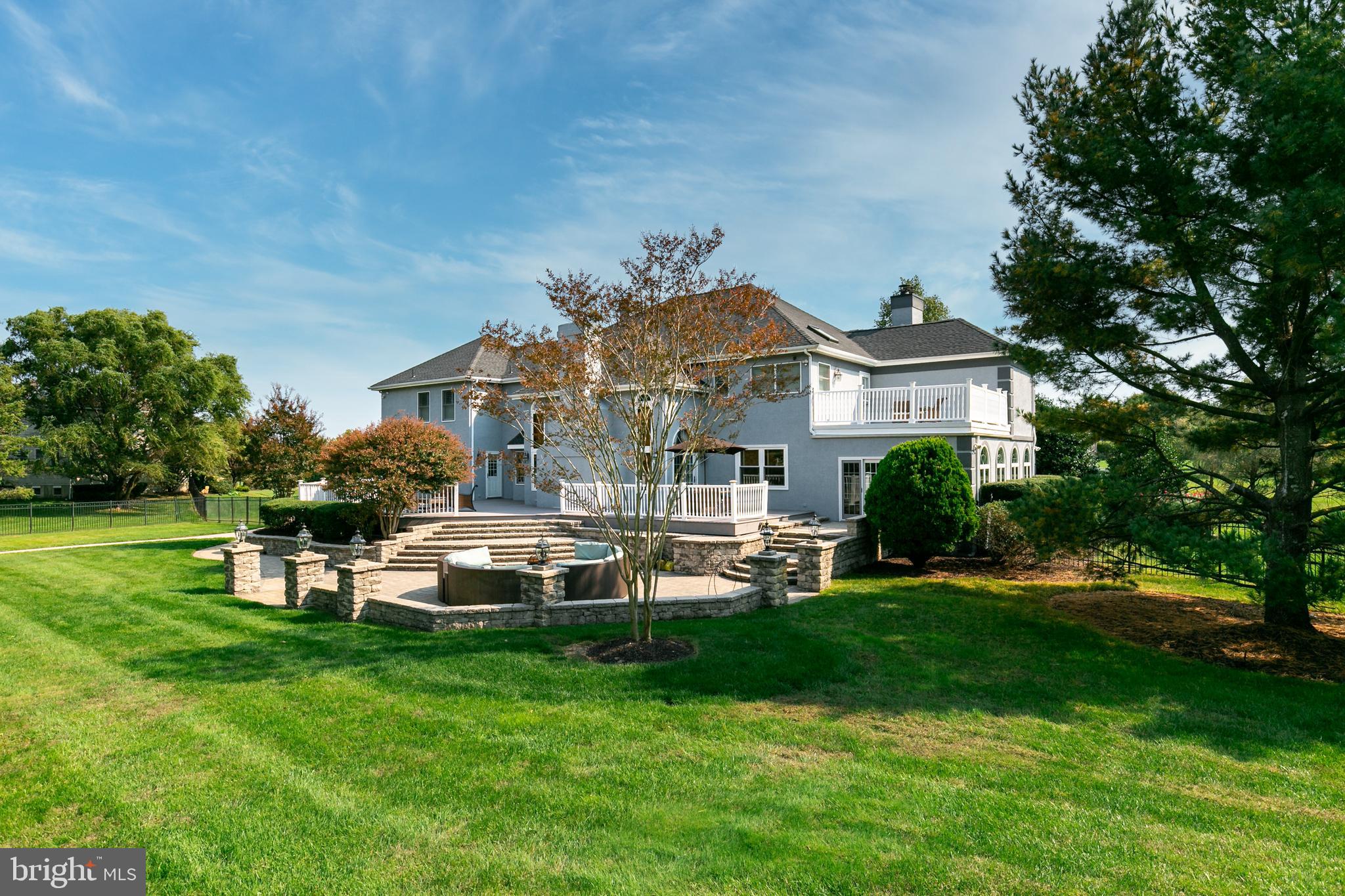 601 McElwee Road Moorestown, NJ 08057 - Photo 5 of 72