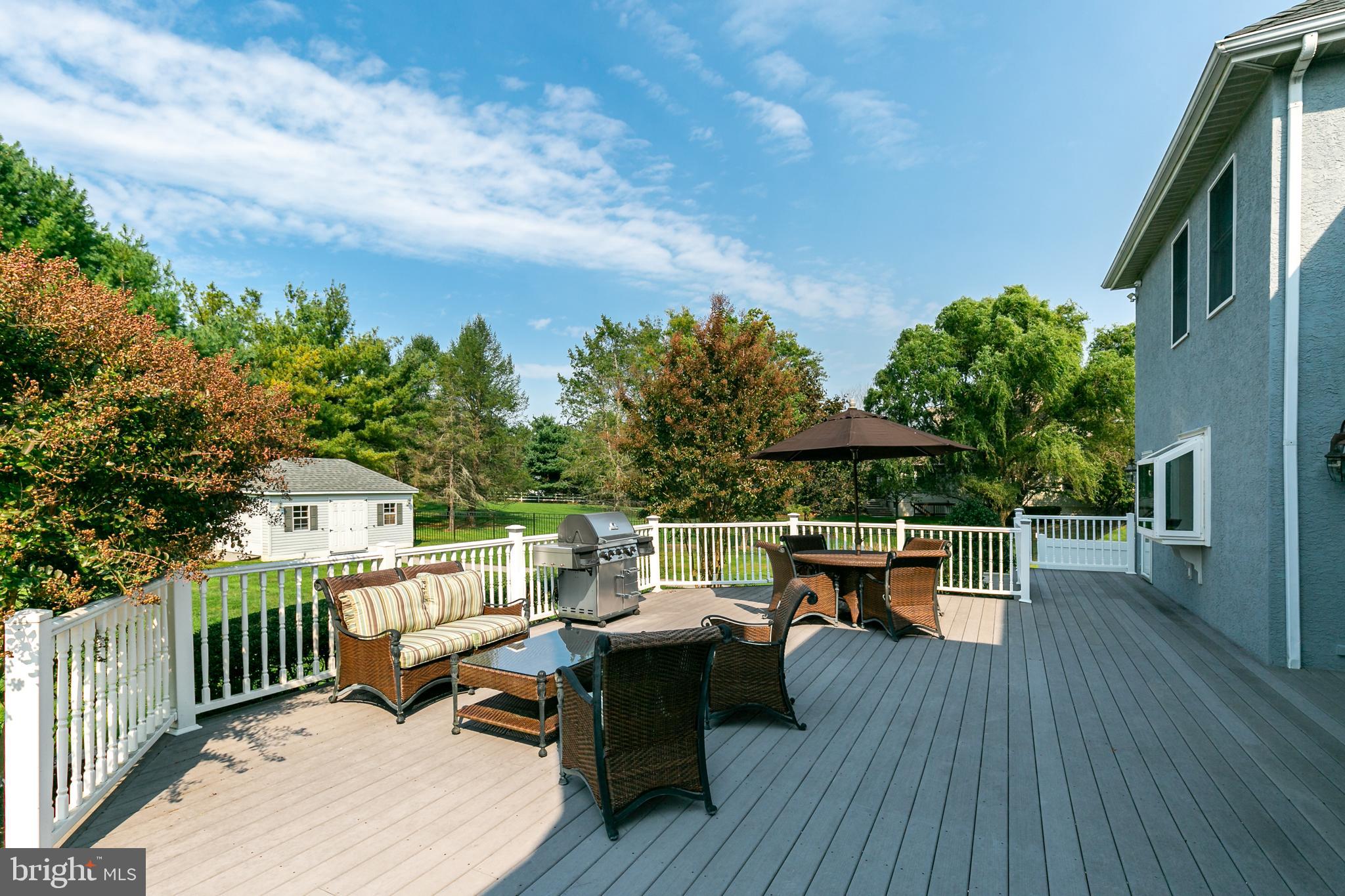 601 McElwee Road Moorestown, NJ 08057 - Photo 6 of 72