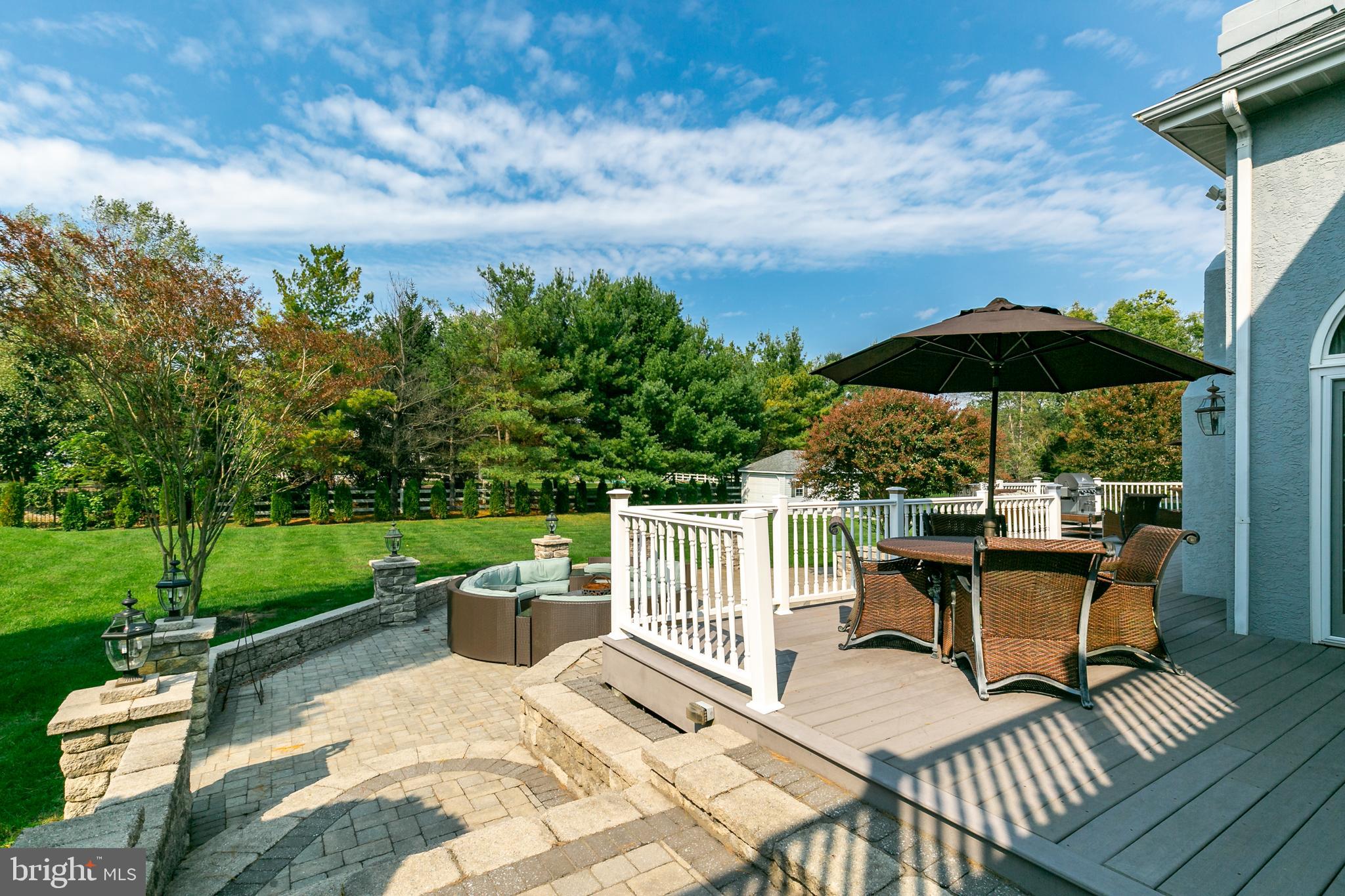 601 McElwee Road Moorestown, NJ 08057 - Photo 7 of 72