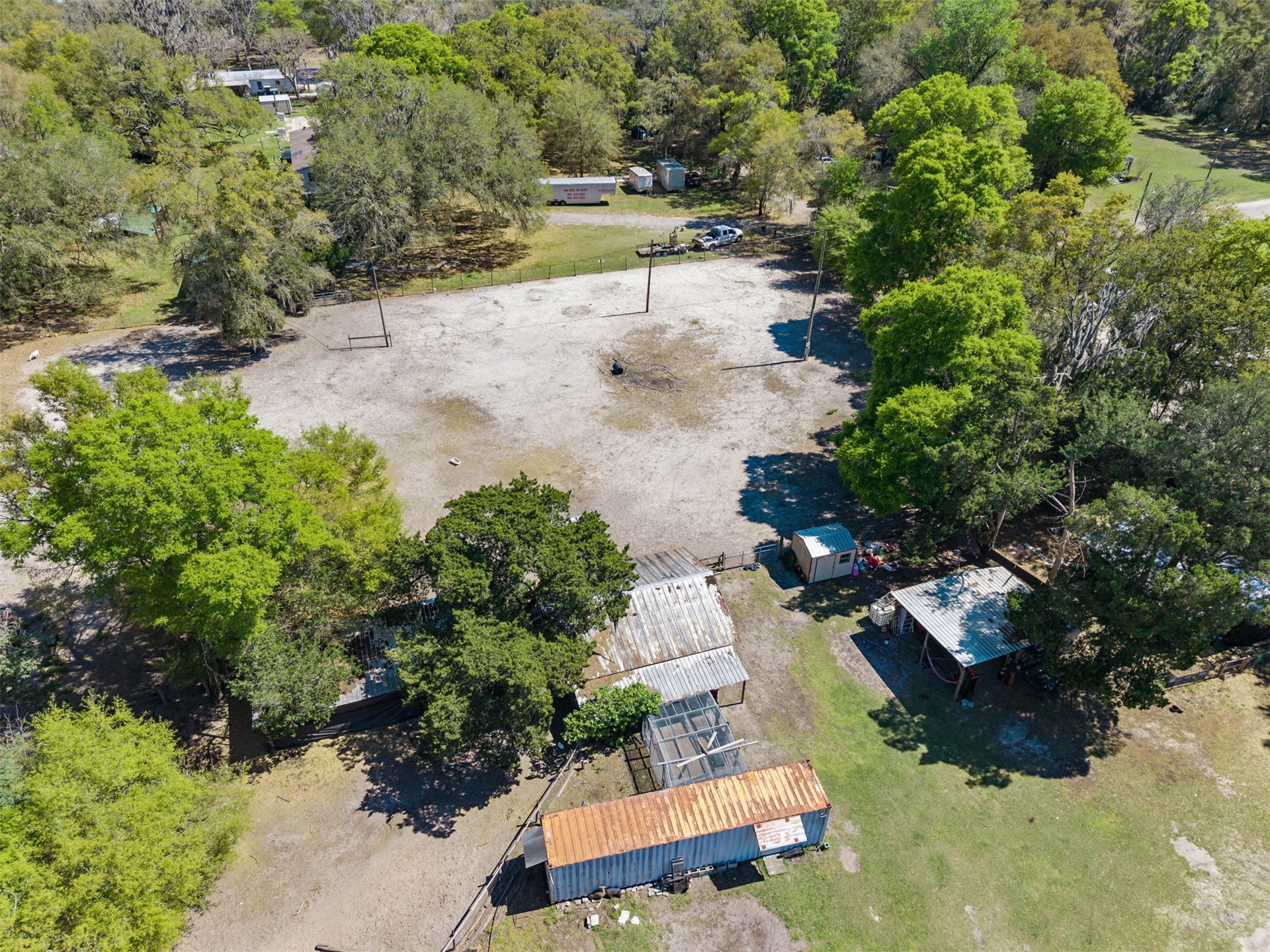 85276 Harts Road Yulee, FL 32097 - Photo 47 of 59