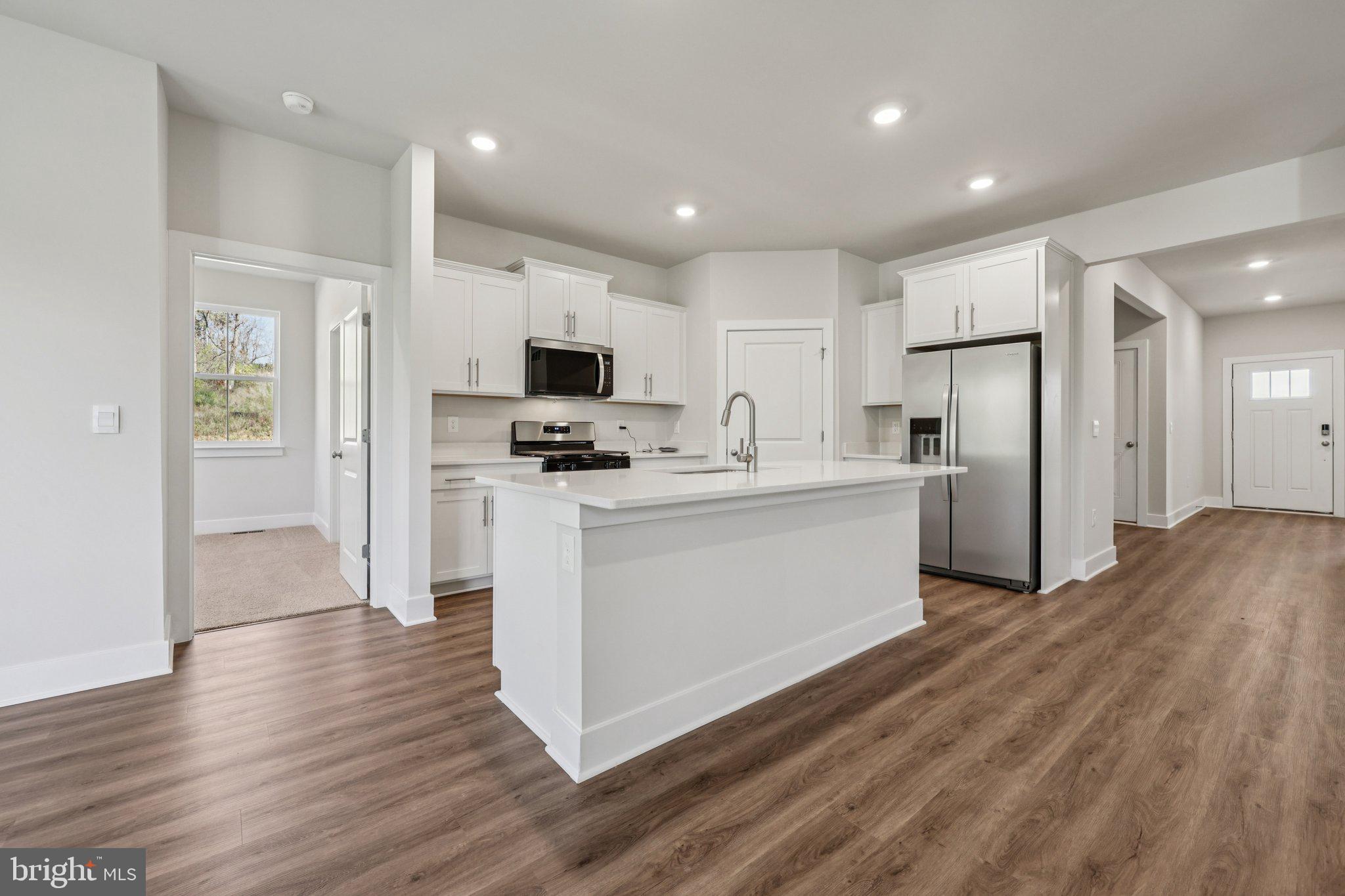 237 Hydrangea Way Winchester, VA 22602 - Photo 13 of 60