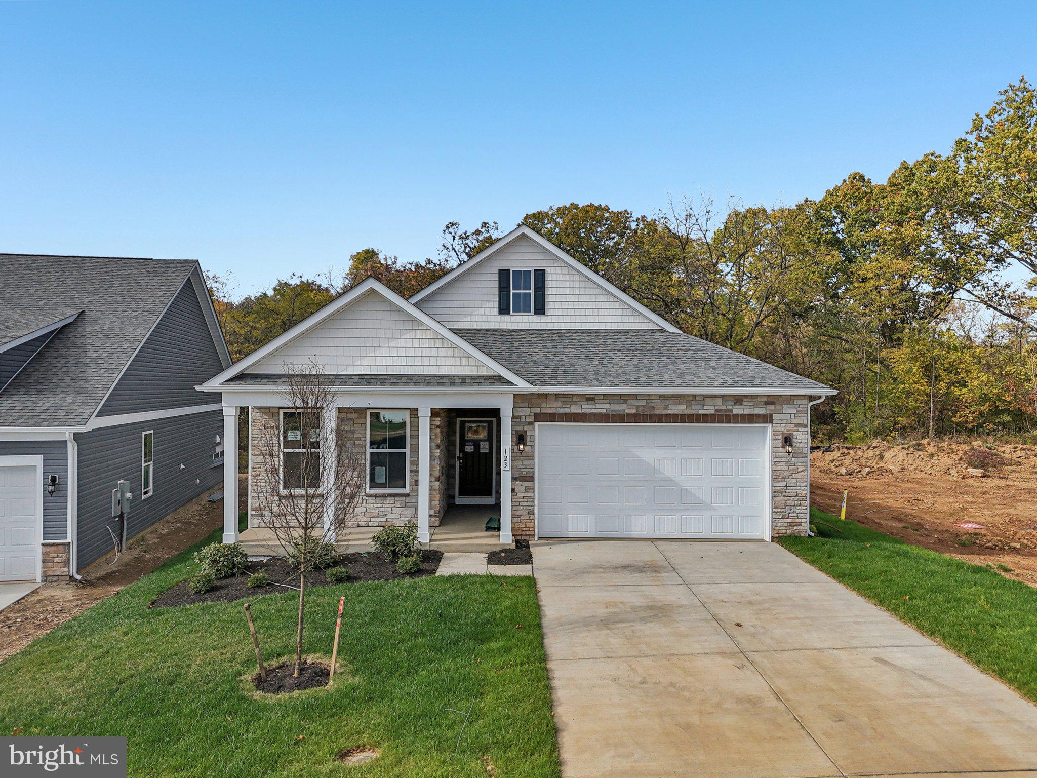 237 Hydrangea Way Winchester, VA 22602 - Photo 44 of 60
