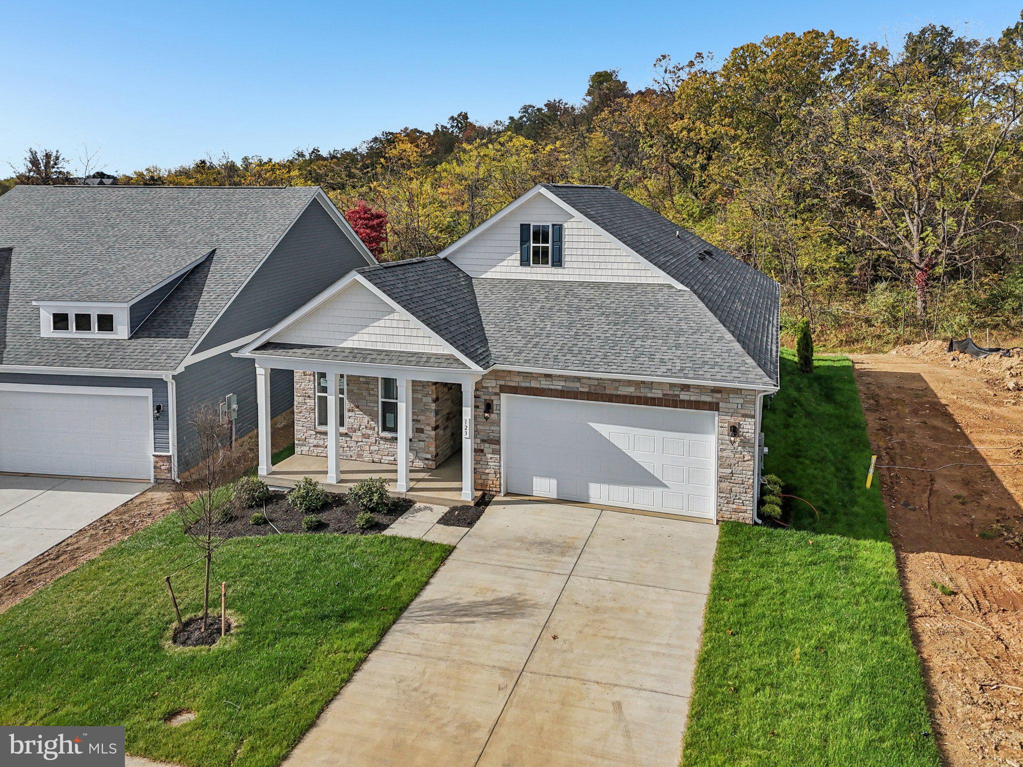 237 Hydrangea Way Winchester, VA 22602 - Photo 45 of 60