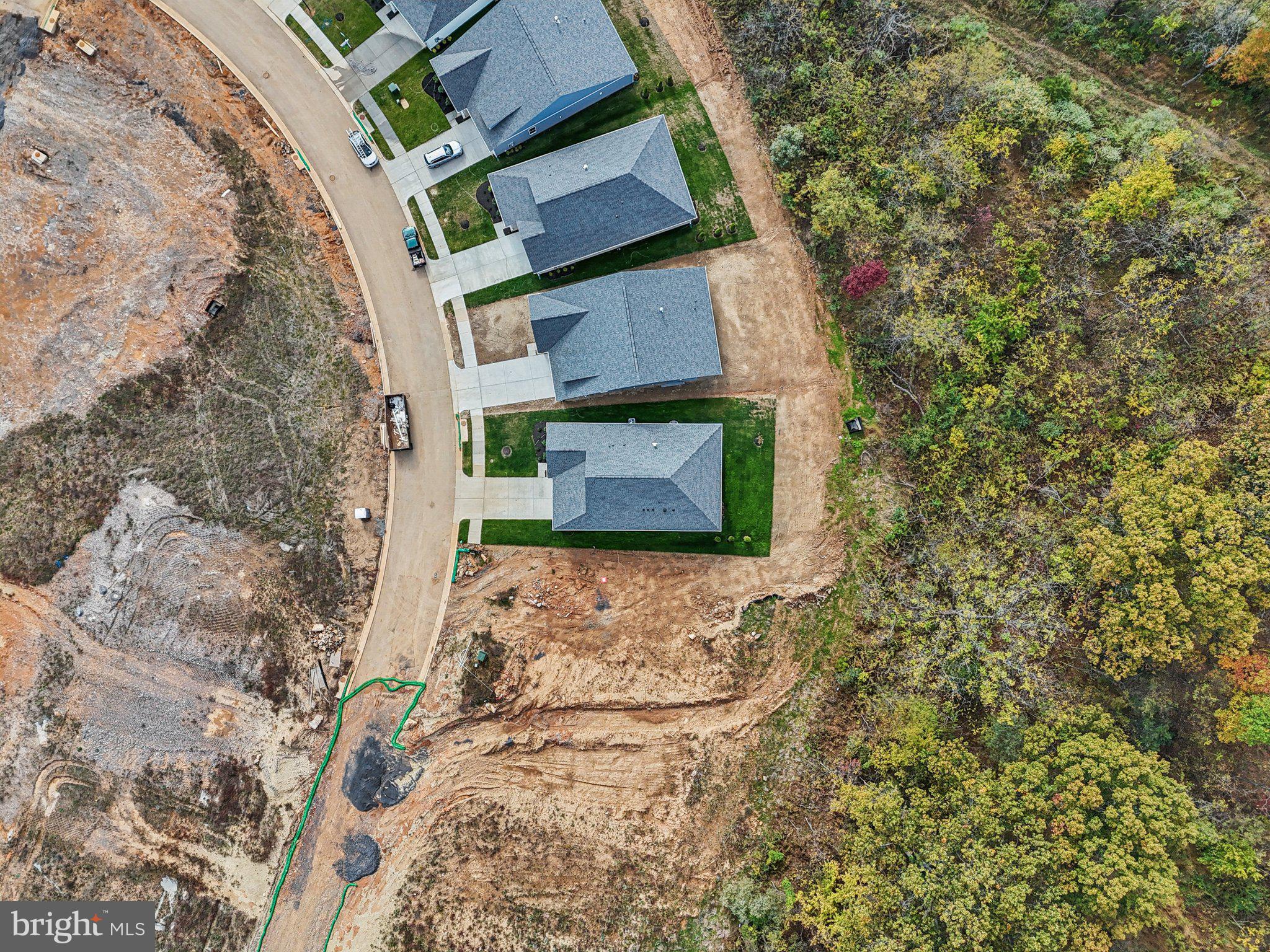 237 Hydrangea Way Winchester, VA 22602 - Photo 48 of 60