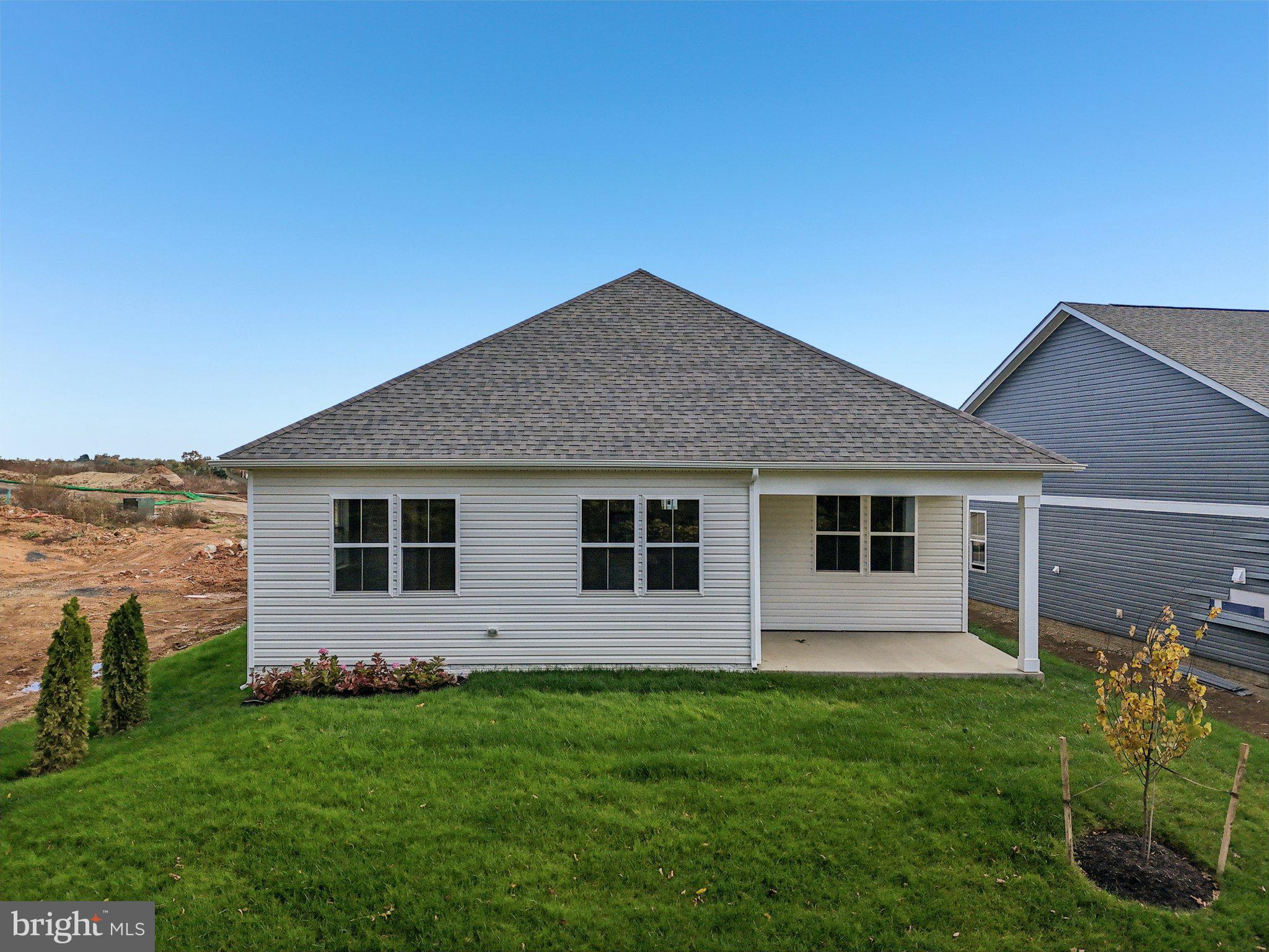 237 Hydrangea Way Winchester, VA 22602 - Photo 53 of 60