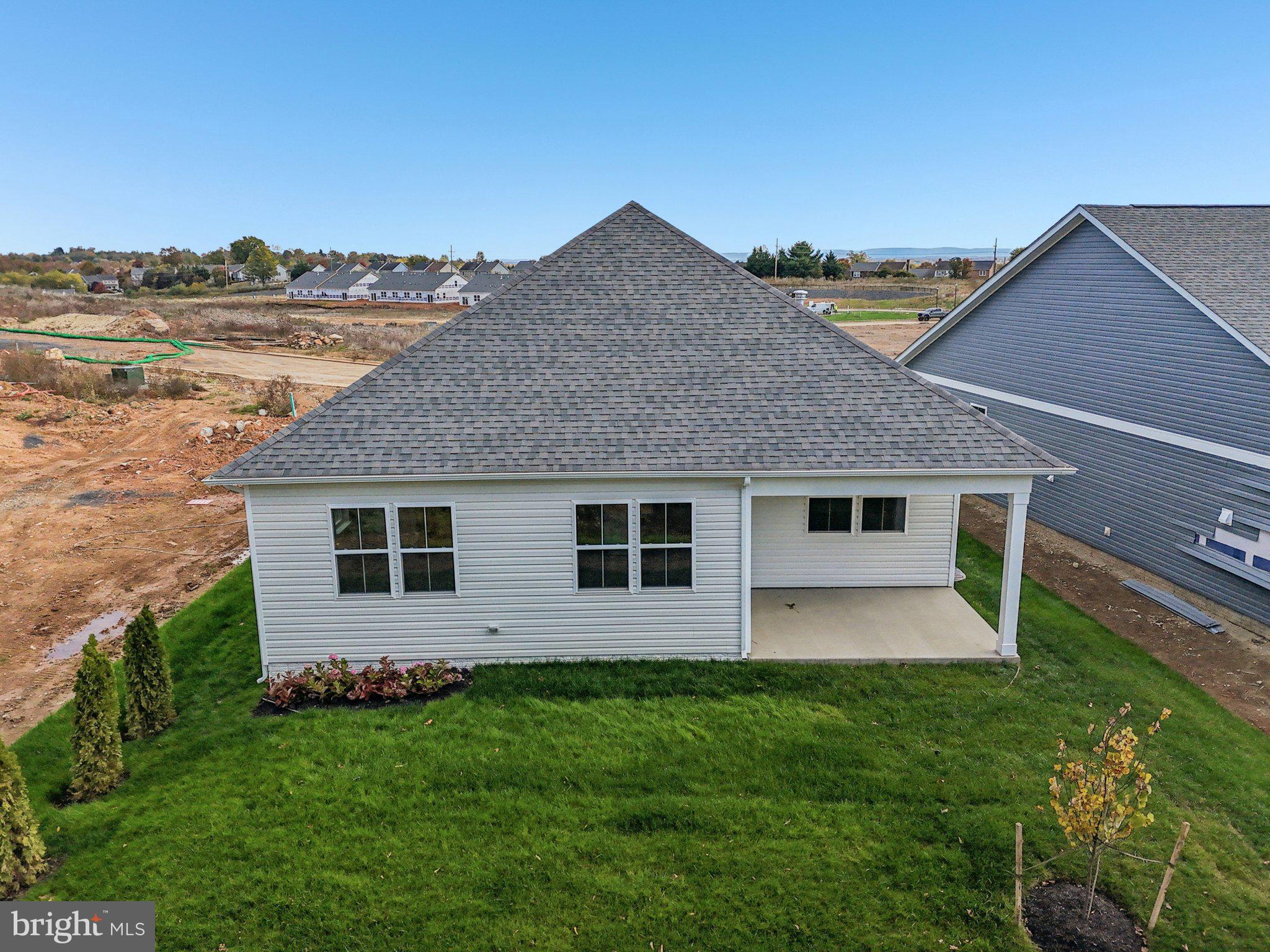 237 Hydrangea Way Winchester, VA 22602 - Photo 54 of 60