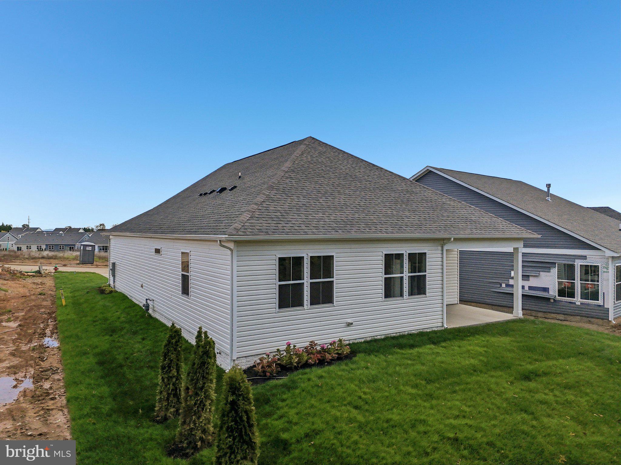 237 Hydrangea Way Winchester, VA 22602 - Photo 55 of 60