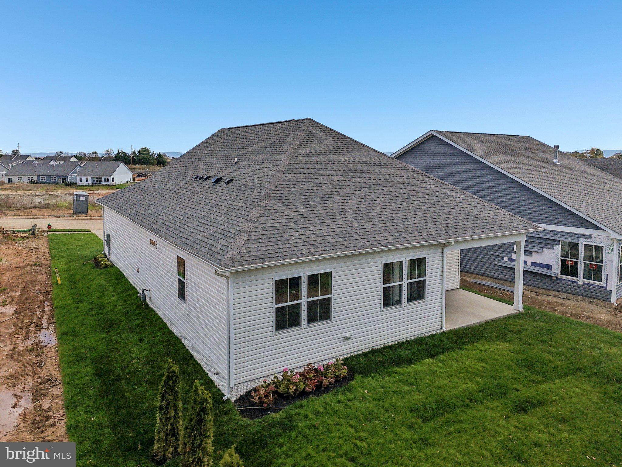 237 Hydrangea Way Winchester, VA 22602 - Photo 56 of 60