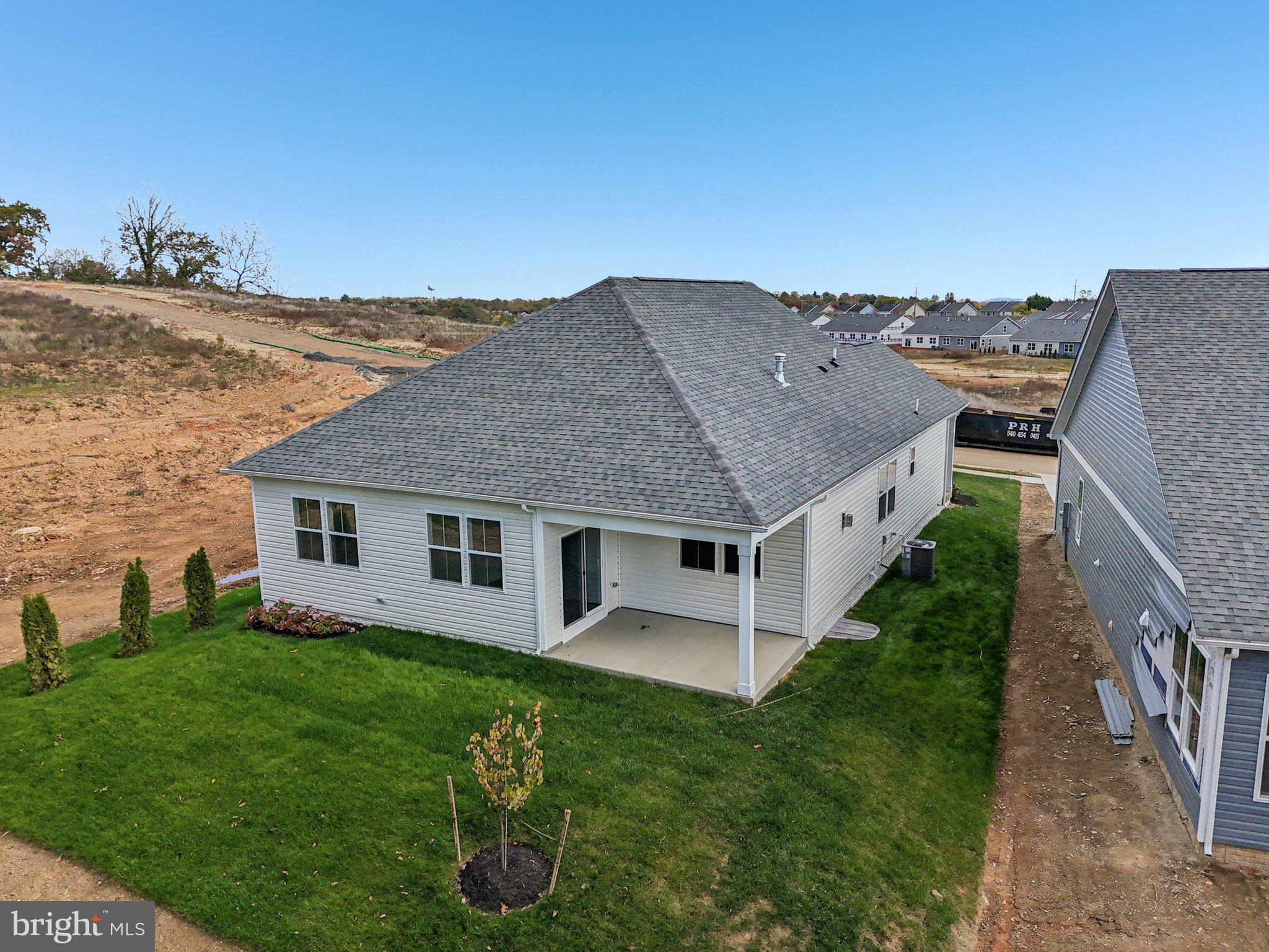 237 Hydrangea Way Winchester, VA 22602 - Photo 57 of 60