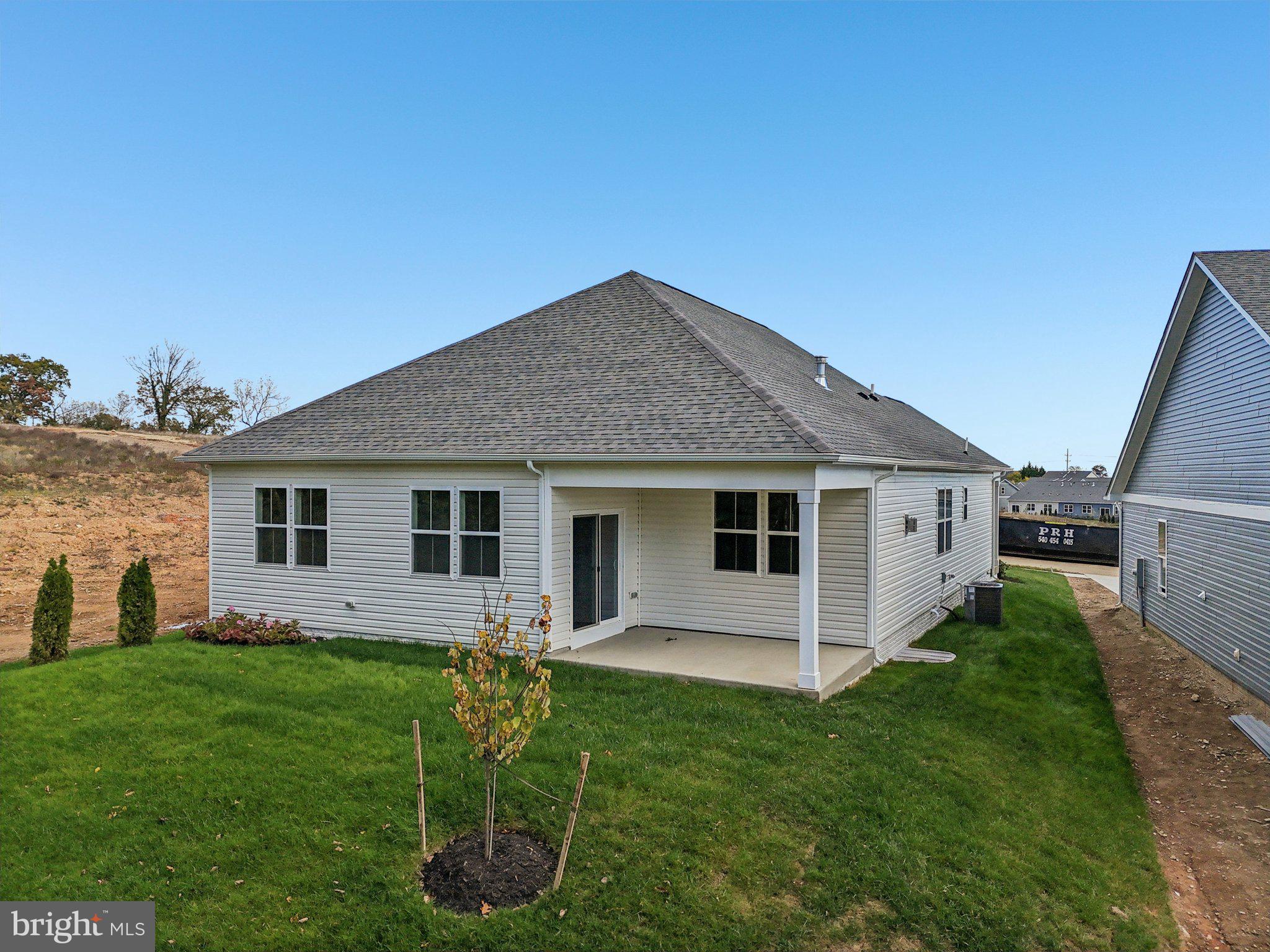 237 Hydrangea Way Winchester, VA 22602 - Photo 58 of 60