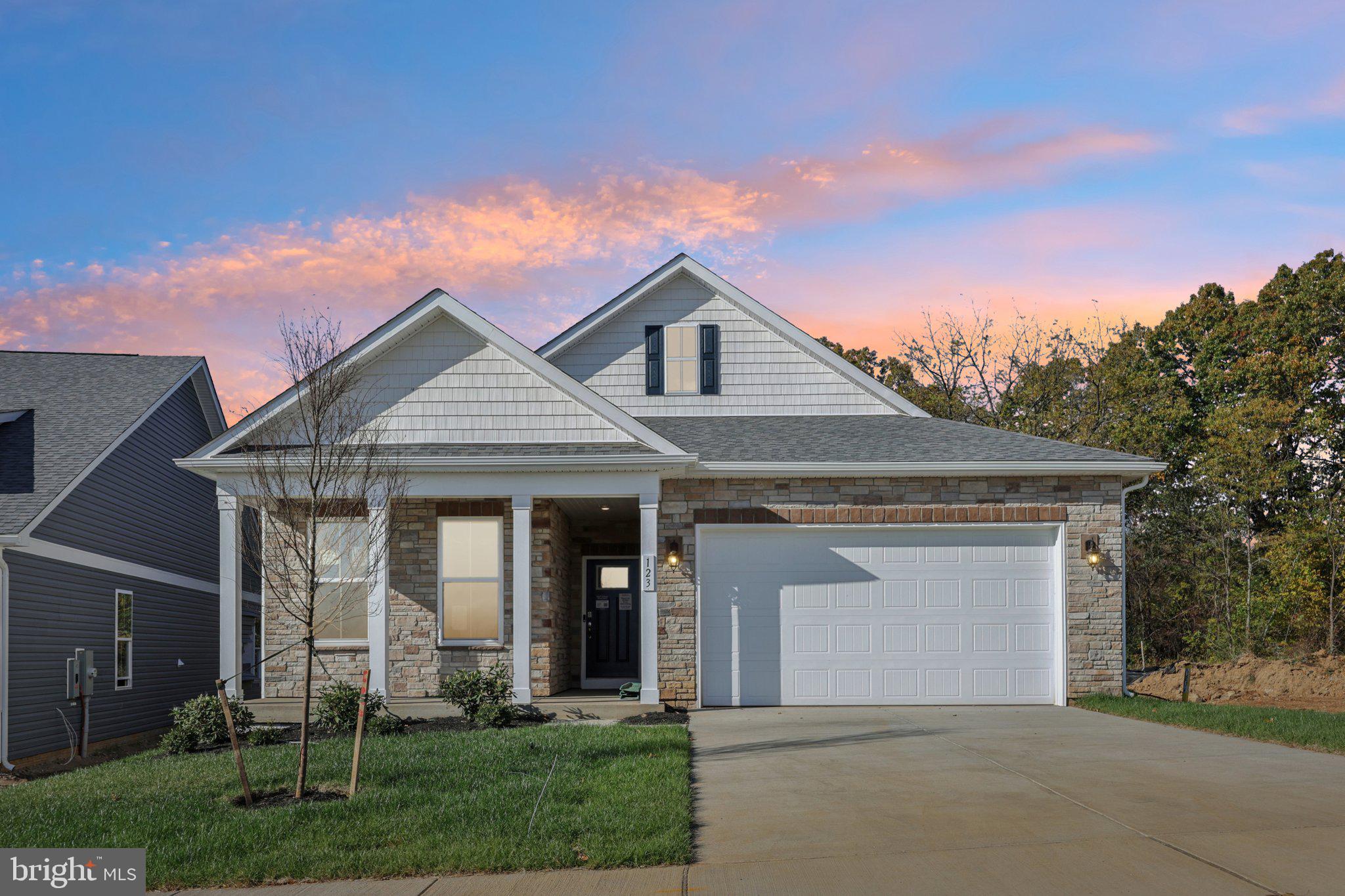 237 Hydrangea Way Winchester, VA 22602 - Photo 59 of 60