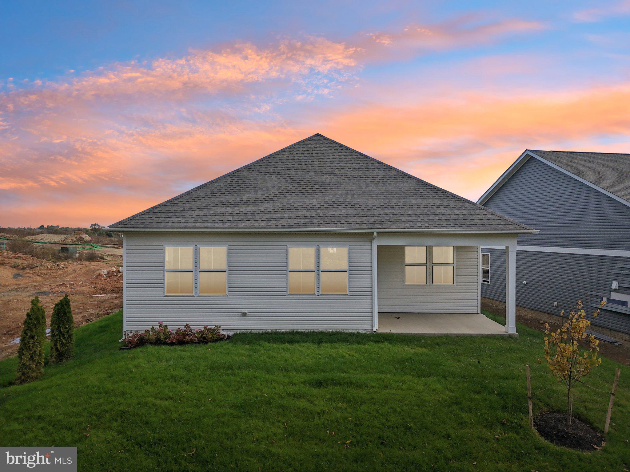 237 Hydrangea Way Winchester, VA 22602 - Photo 60 of 60