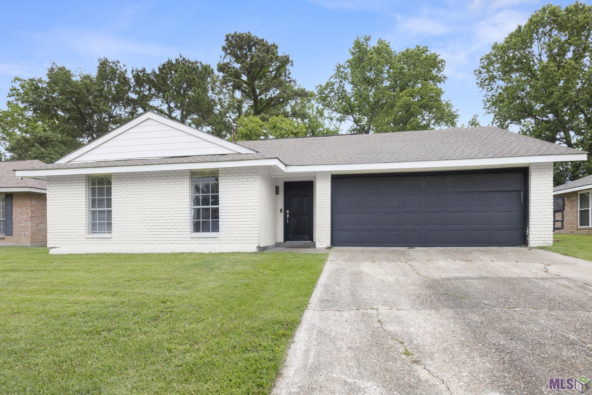 15437 Jester Avenue Baton Rouge, LA 70816 - Photo 19 of 19