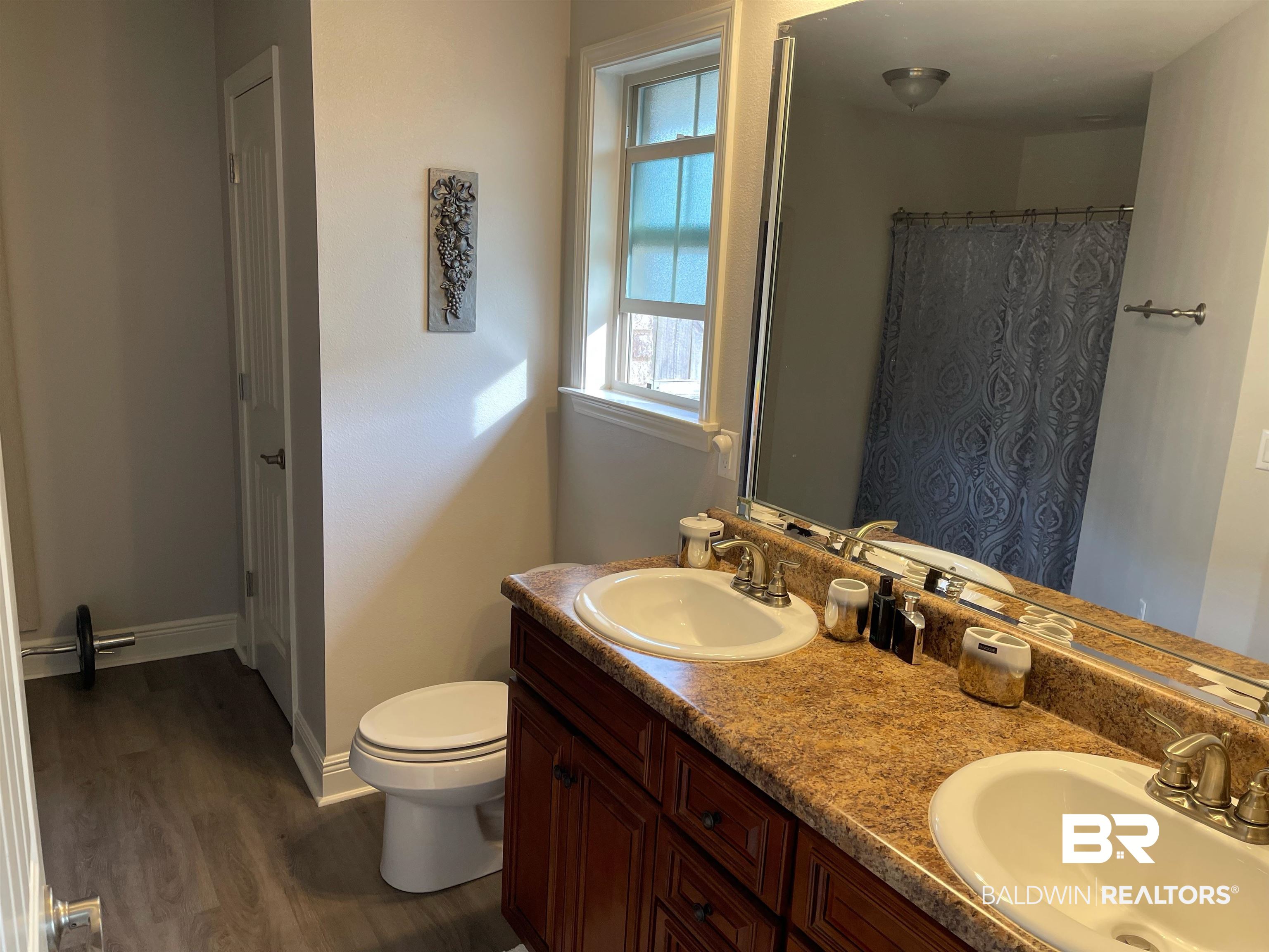17001 Russet Court Foley, AL 36535 - Photo 12 of 21 Master Bath