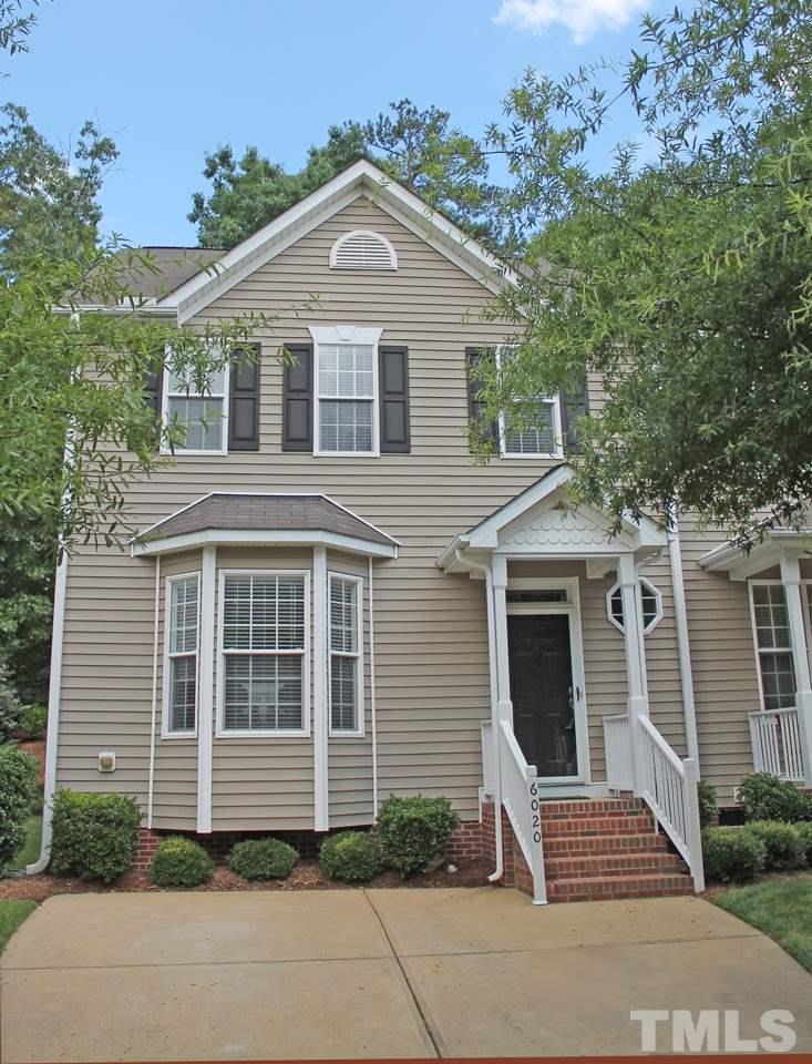 6020 Kohler Lane Raleigh, NC 27616 - Photo 1 of 17