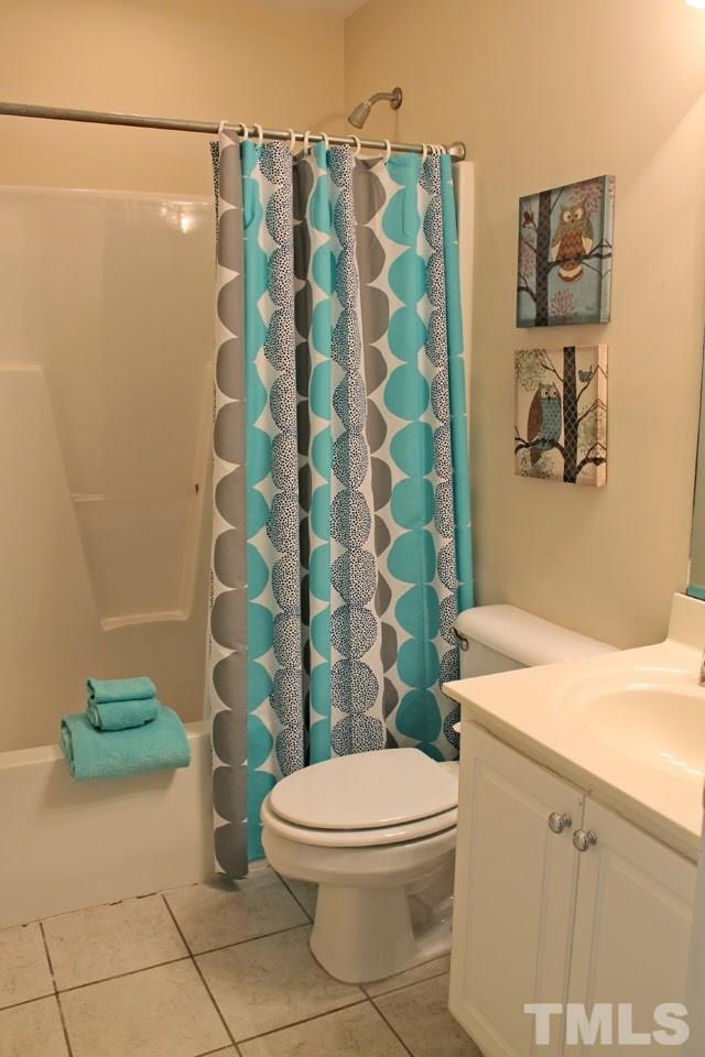 6020 Kohler Lane Raleigh, NC 27616 - Photo 12 of 17