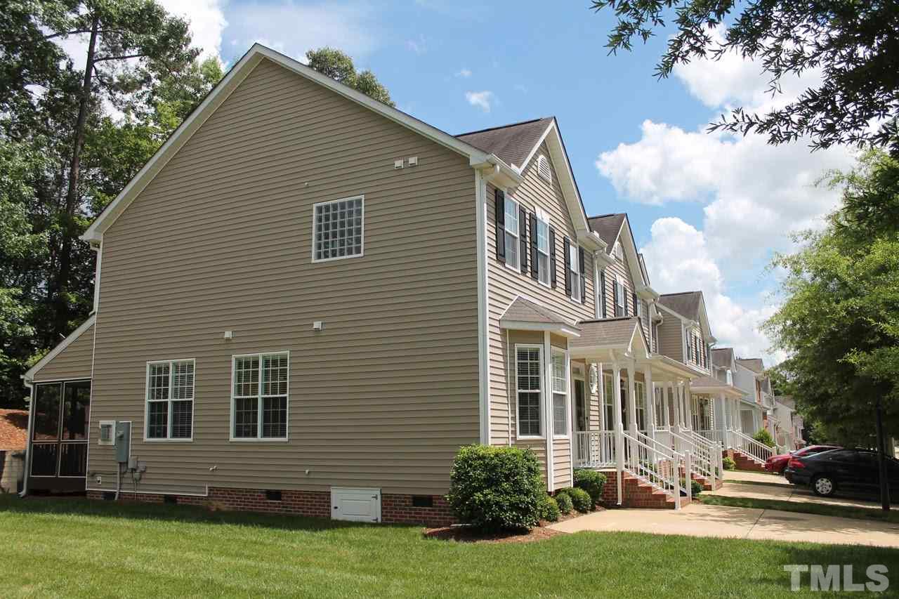 6020 Kohler Lane Raleigh, NC 27616 - Photo 16 of 17
