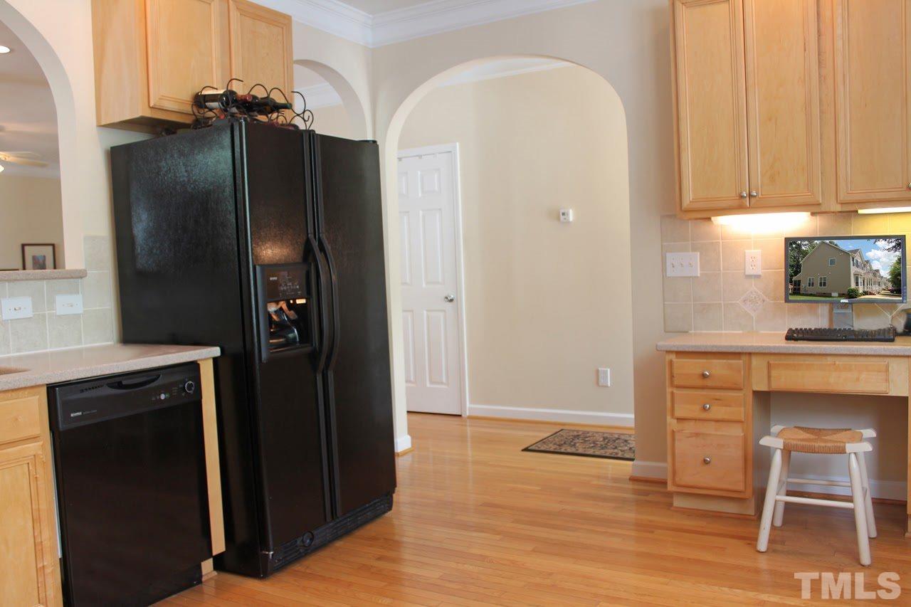 6020 Kohler Lane Raleigh, NC 27616 - Photo 3 of 17