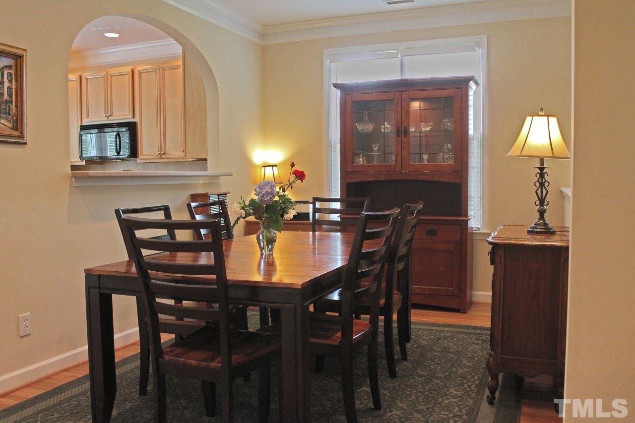6020 Kohler Lane Raleigh, NC 27616 - Photo 4 of 17