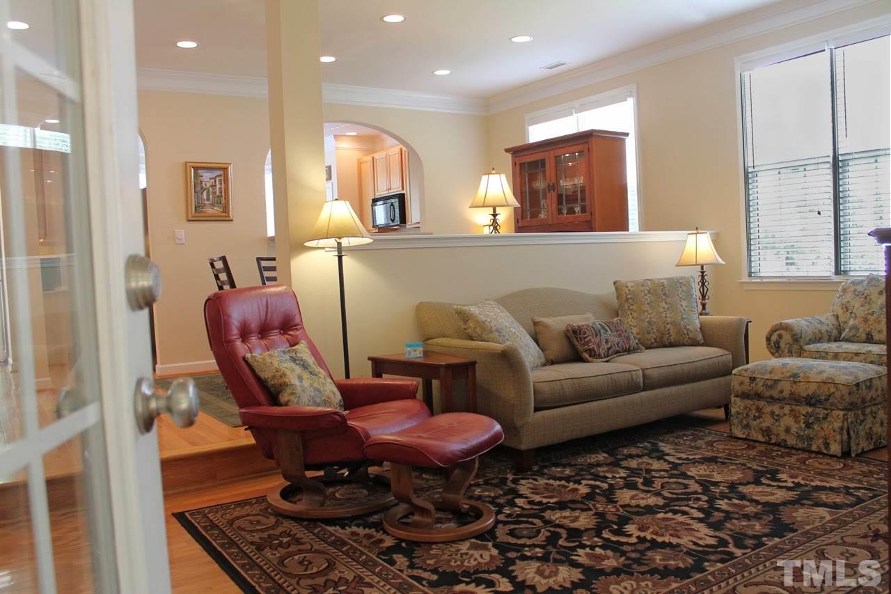 6020 Kohler Lane Raleigh, NC 27616 - Photo 5 of 17