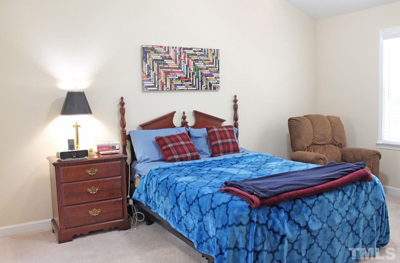 6020 Kohler Lane Raleigh, NC 27616 - Photo 7 of 17