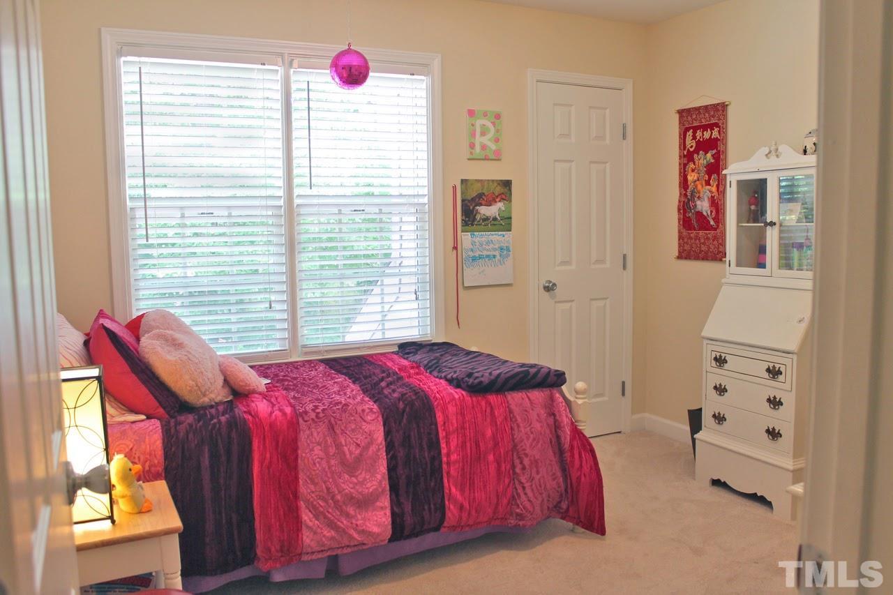 6020 Kohler Lane Raleigh, NC 27616 - Photo 10 of 17