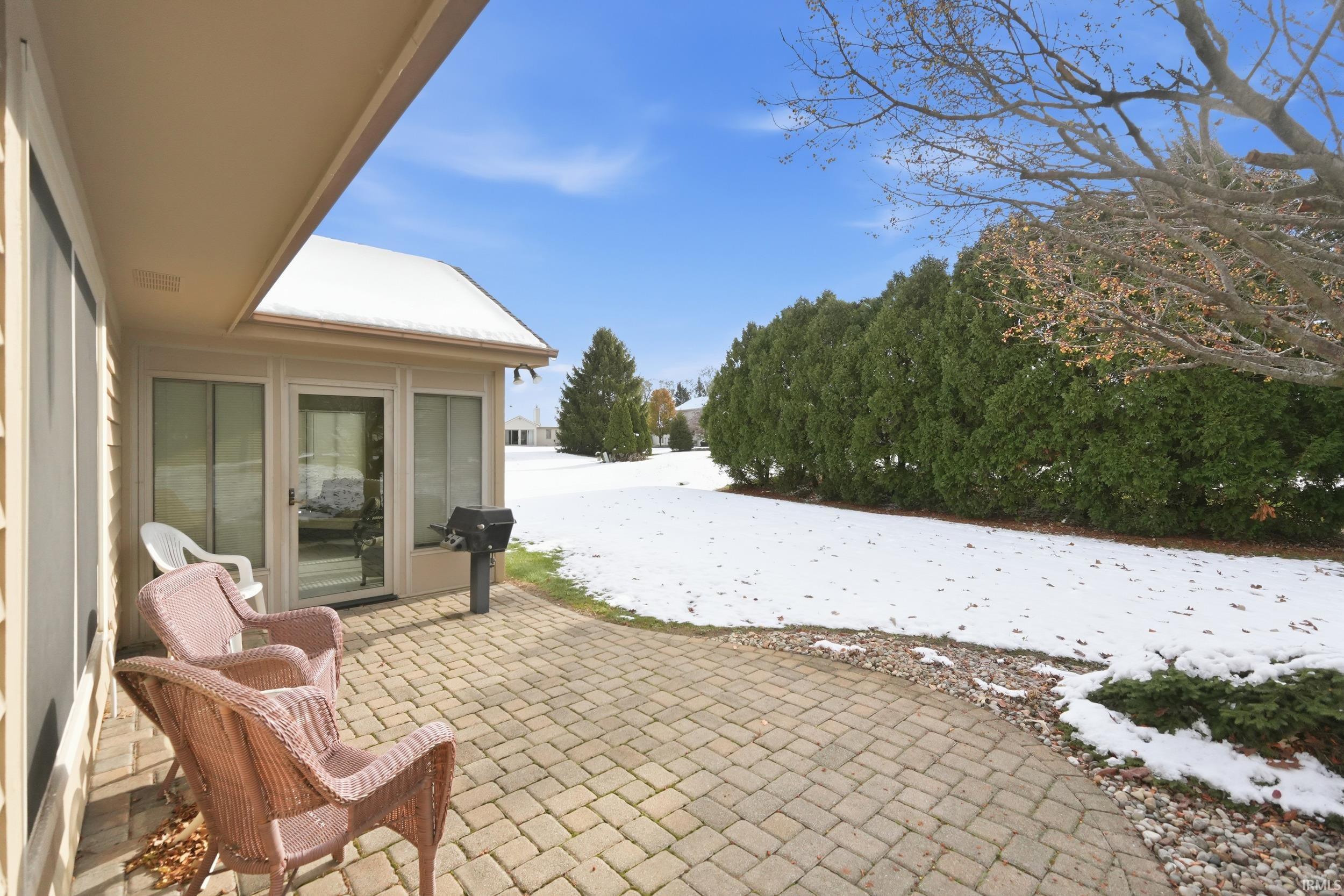 1102 Packard Place Auburn, IN 46706 - Photo 26 of 33