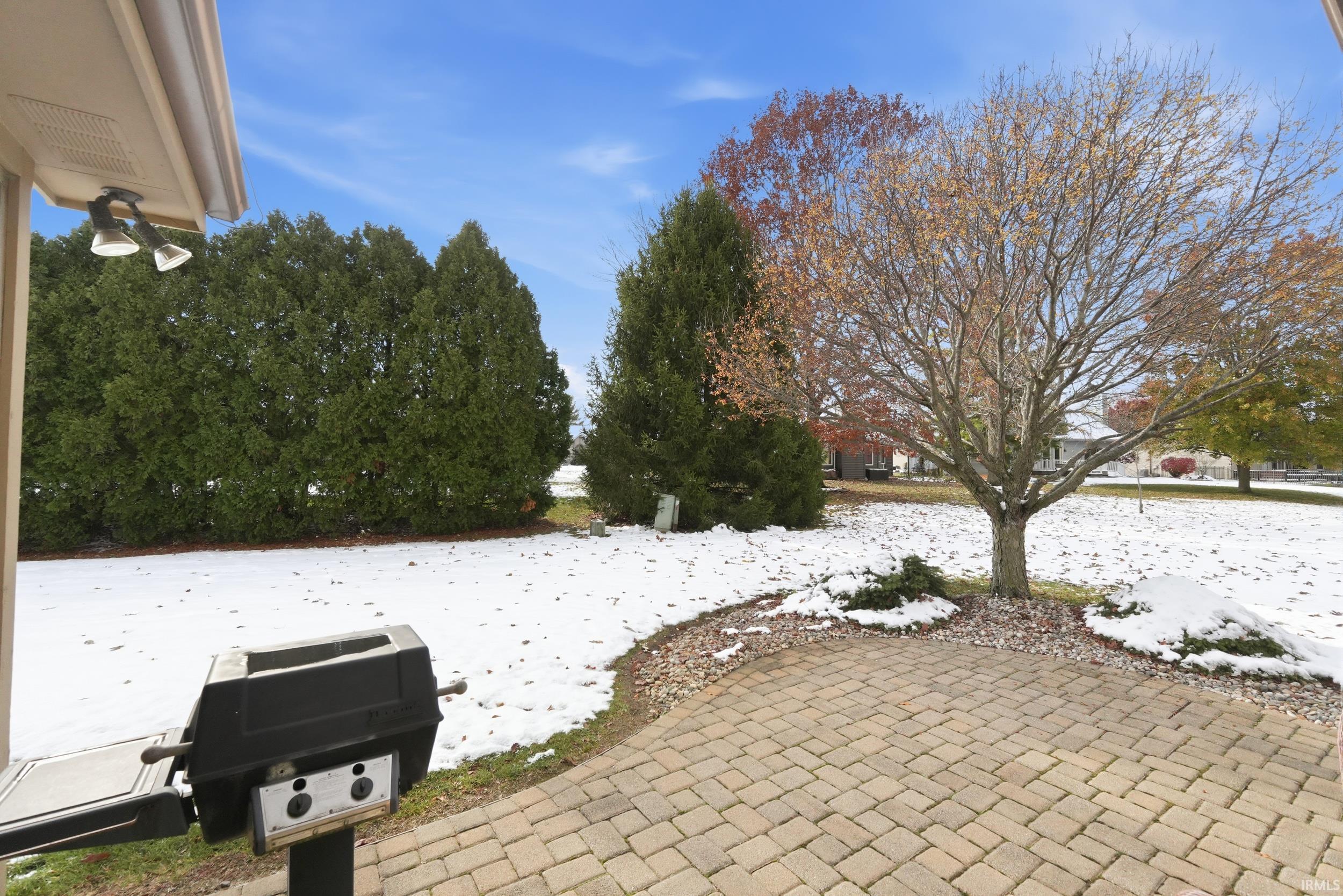 1102 Packard Place Auburn, IN 46706 - Photo 27 of 33