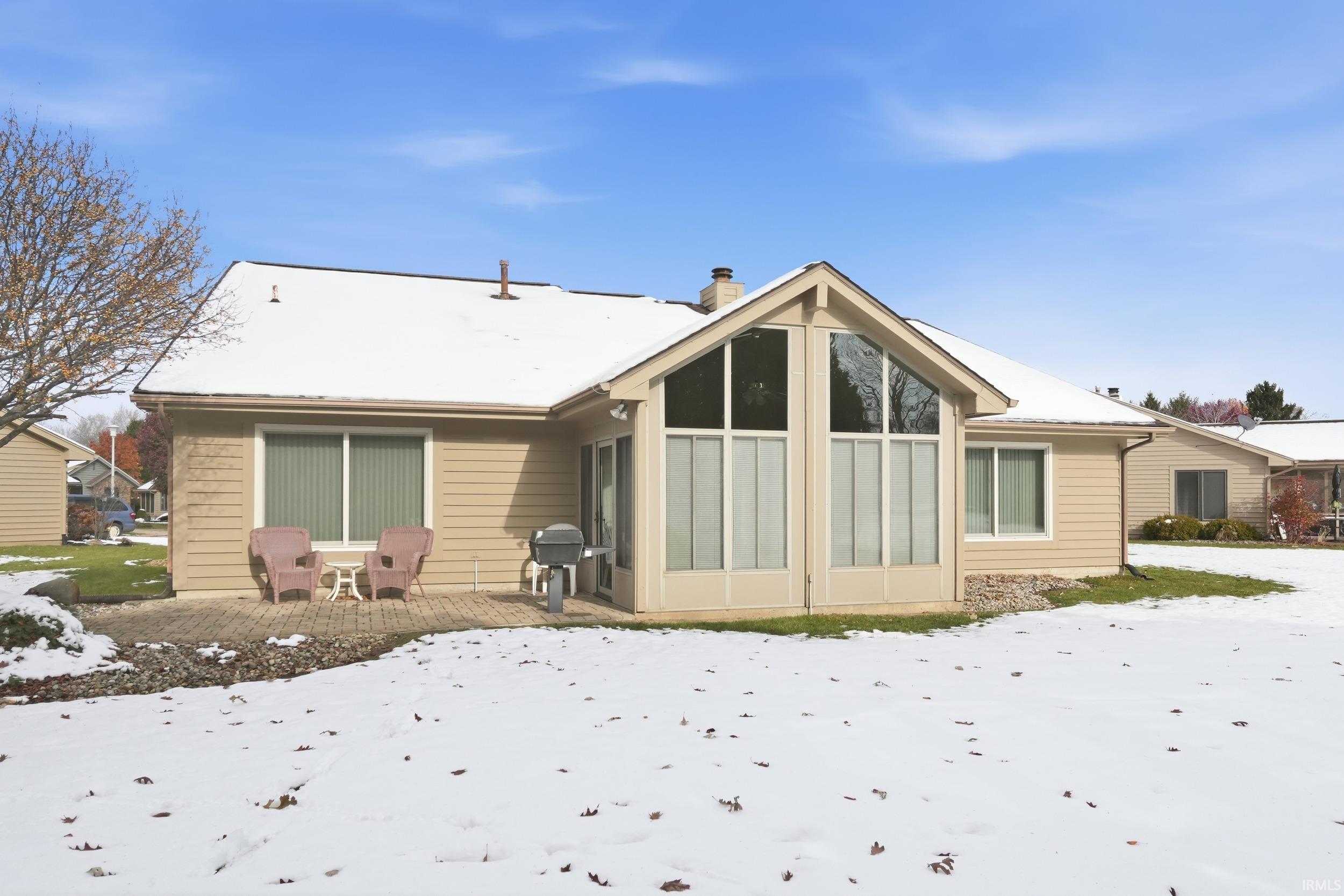 1102 Packard Place Auburn, IN 46706 - Photo 29 of 33