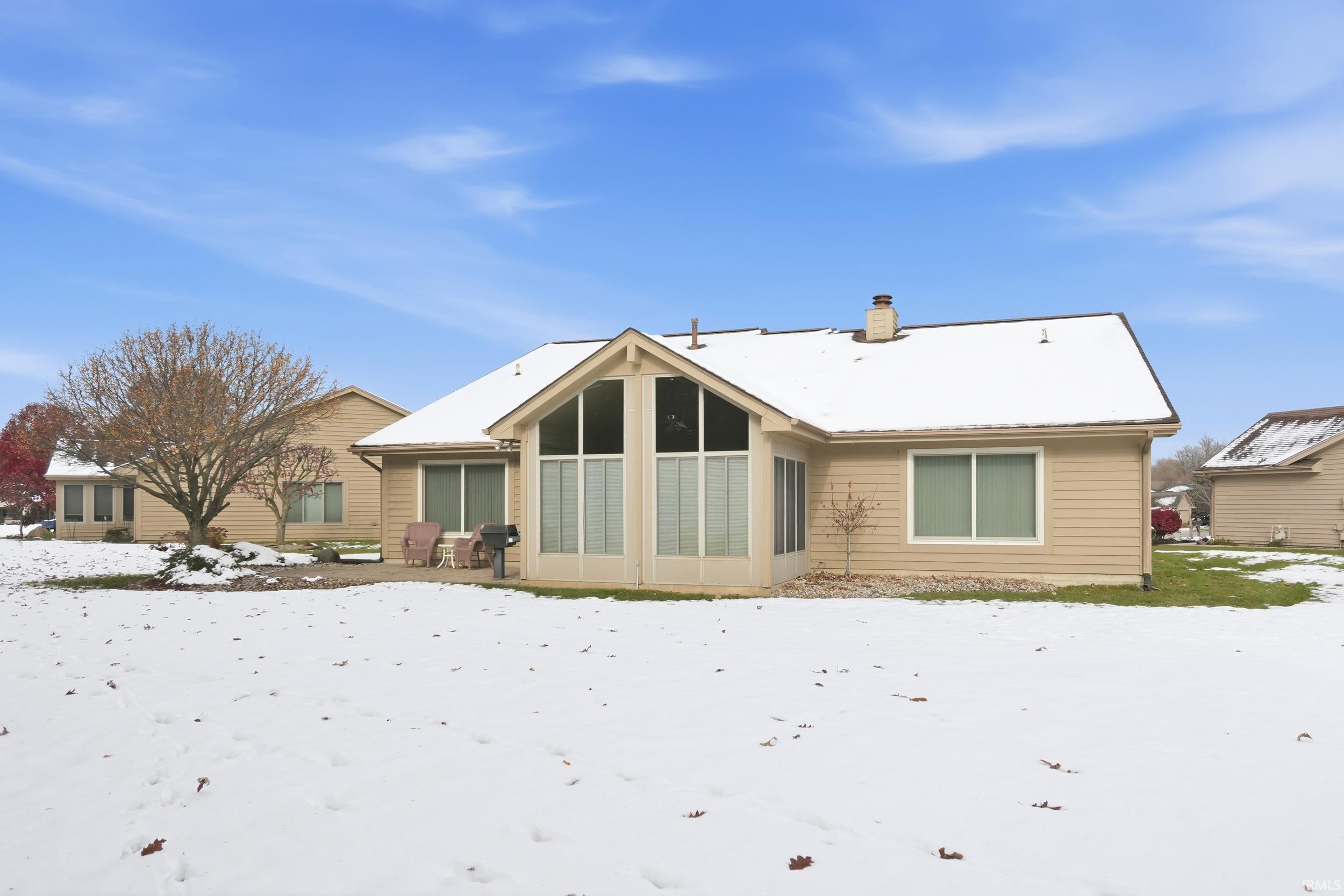 1102 Packard Place Auburn, IN 46706 - Photo 30 of 33