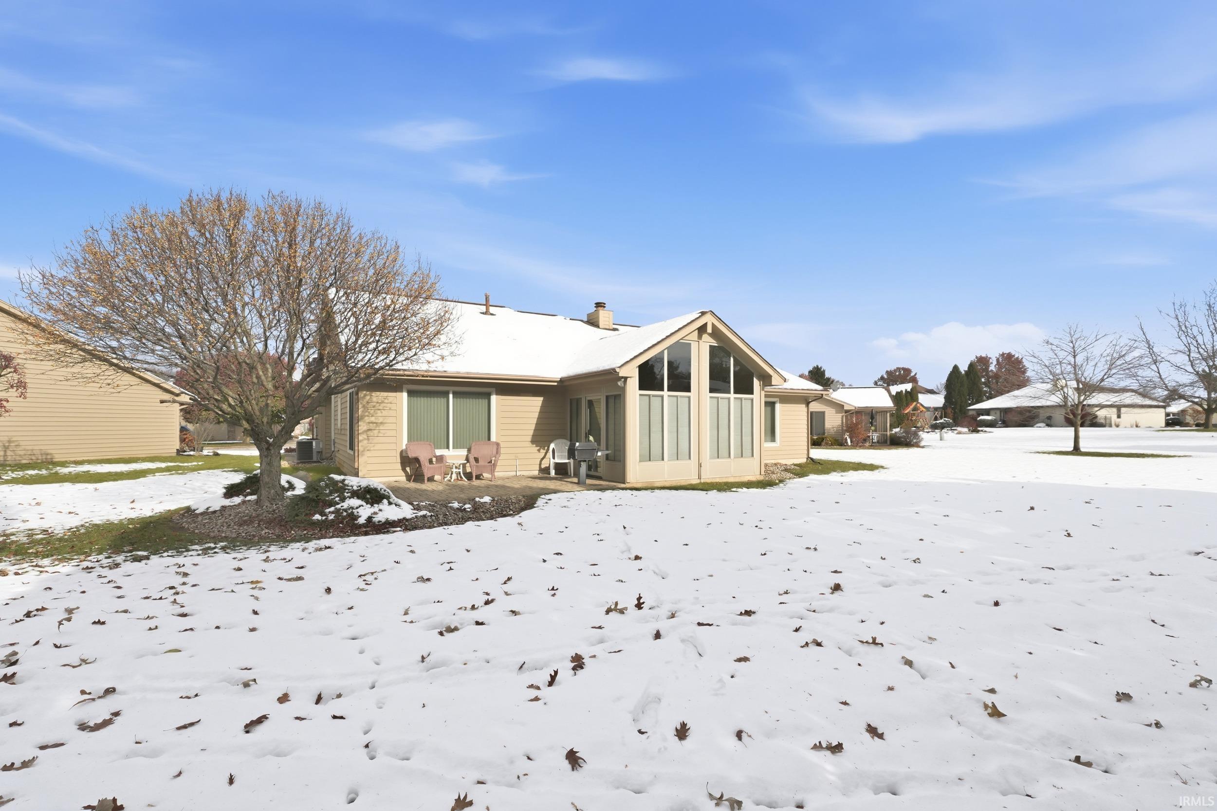 1102 Packard Place Auburn, IN 46706 - Photo 31 of 33