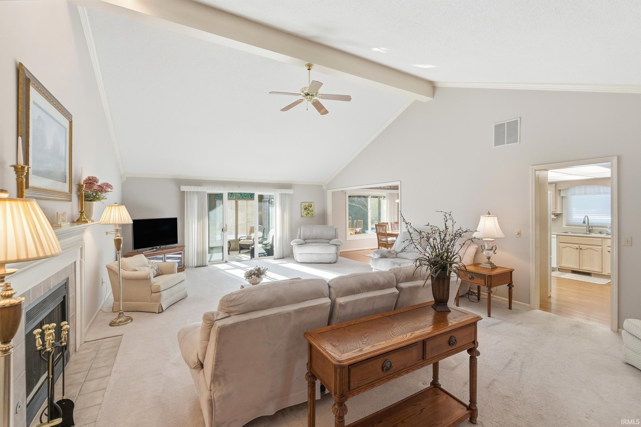 1102 Packard Place Auburn, IN 46706 - Photo 4 of 33