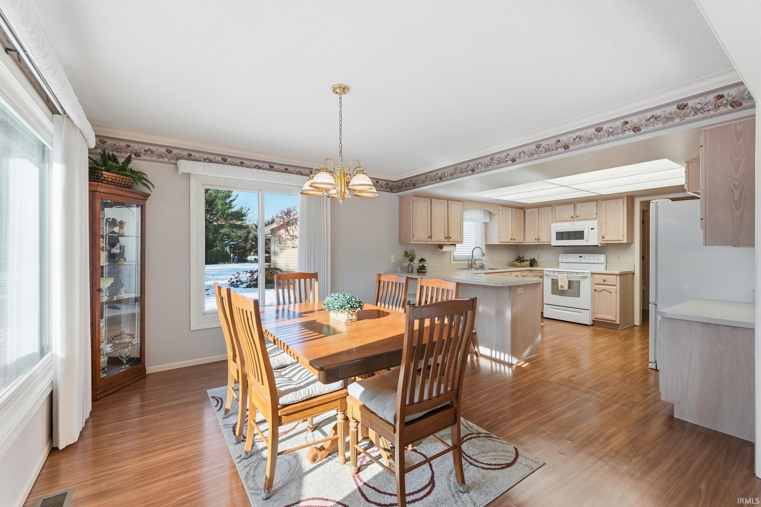 1102 Packard Place Auburn, IN 46706 - Photo 8 of 33