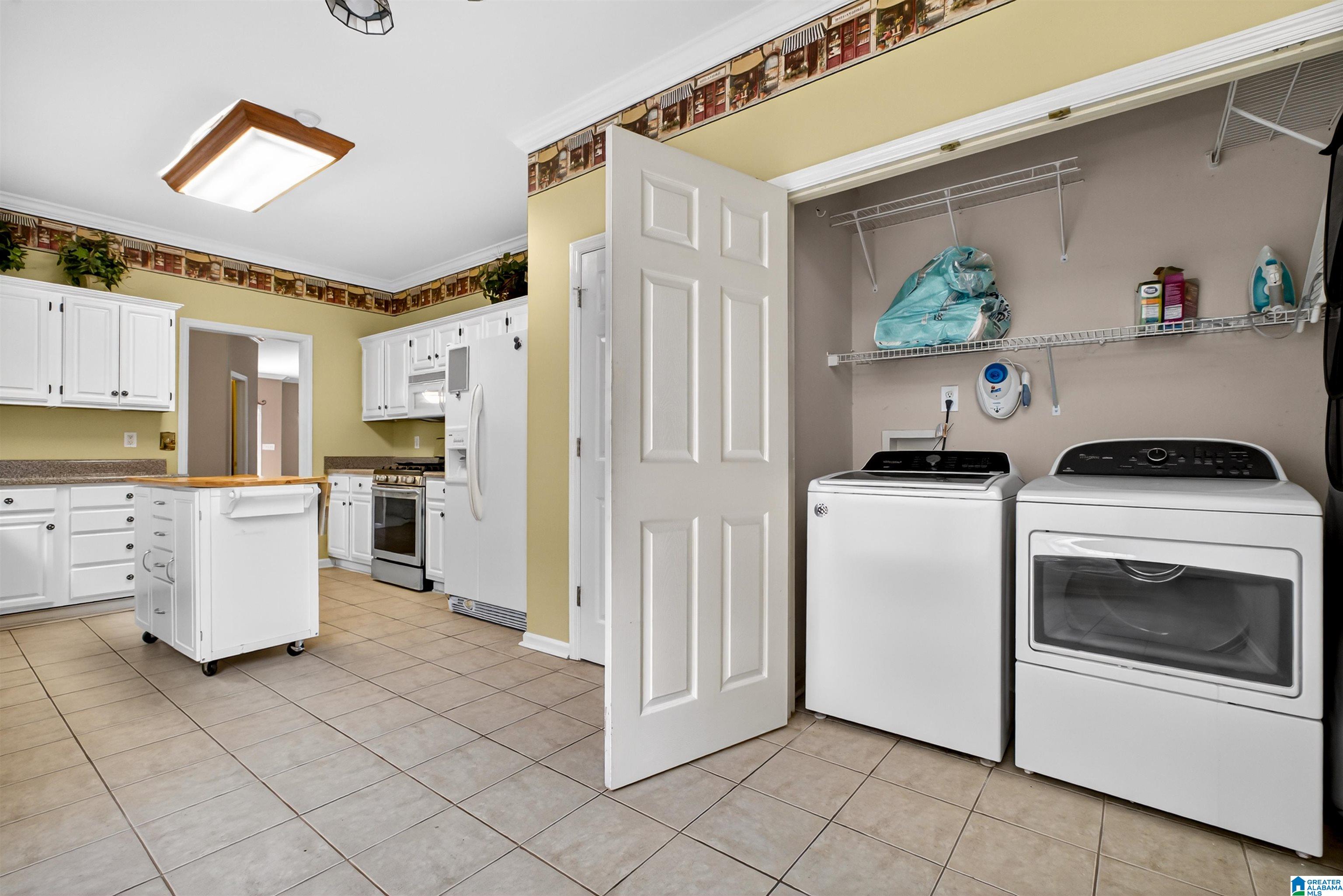 124 Warwick Circle Alabaster, AL 35007 - Photo 10 of 20